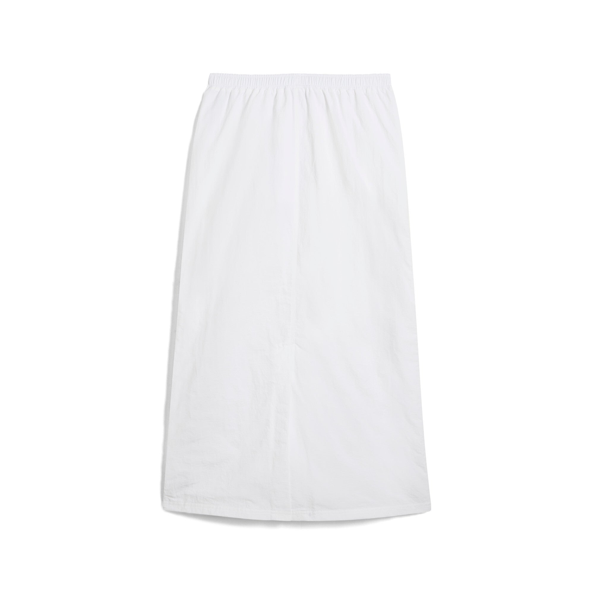 PUMA Wardrobe Essentials Woven Maxi Skirt Women