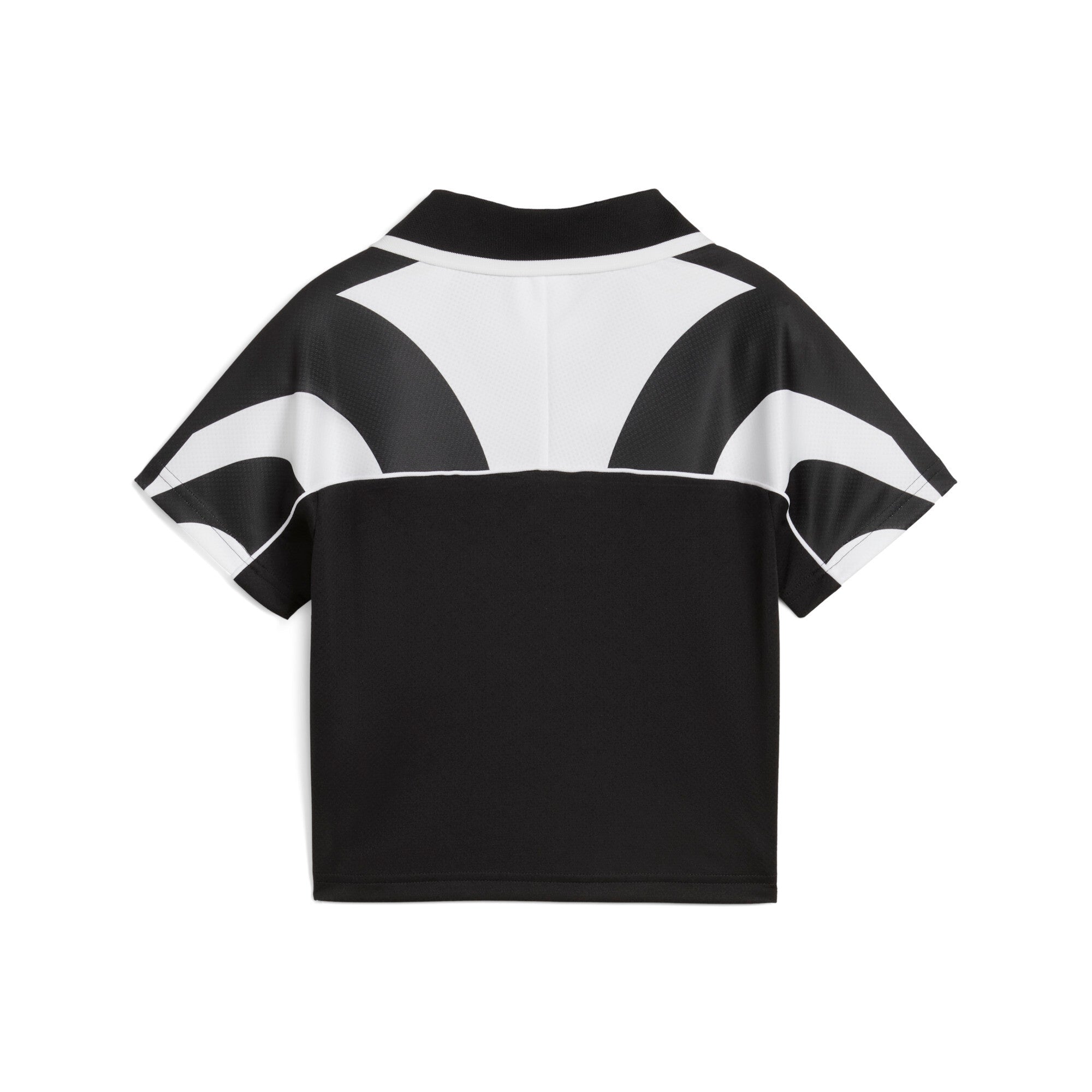 Future PUMA Archive Women's Soccer Jersey Baby Tee