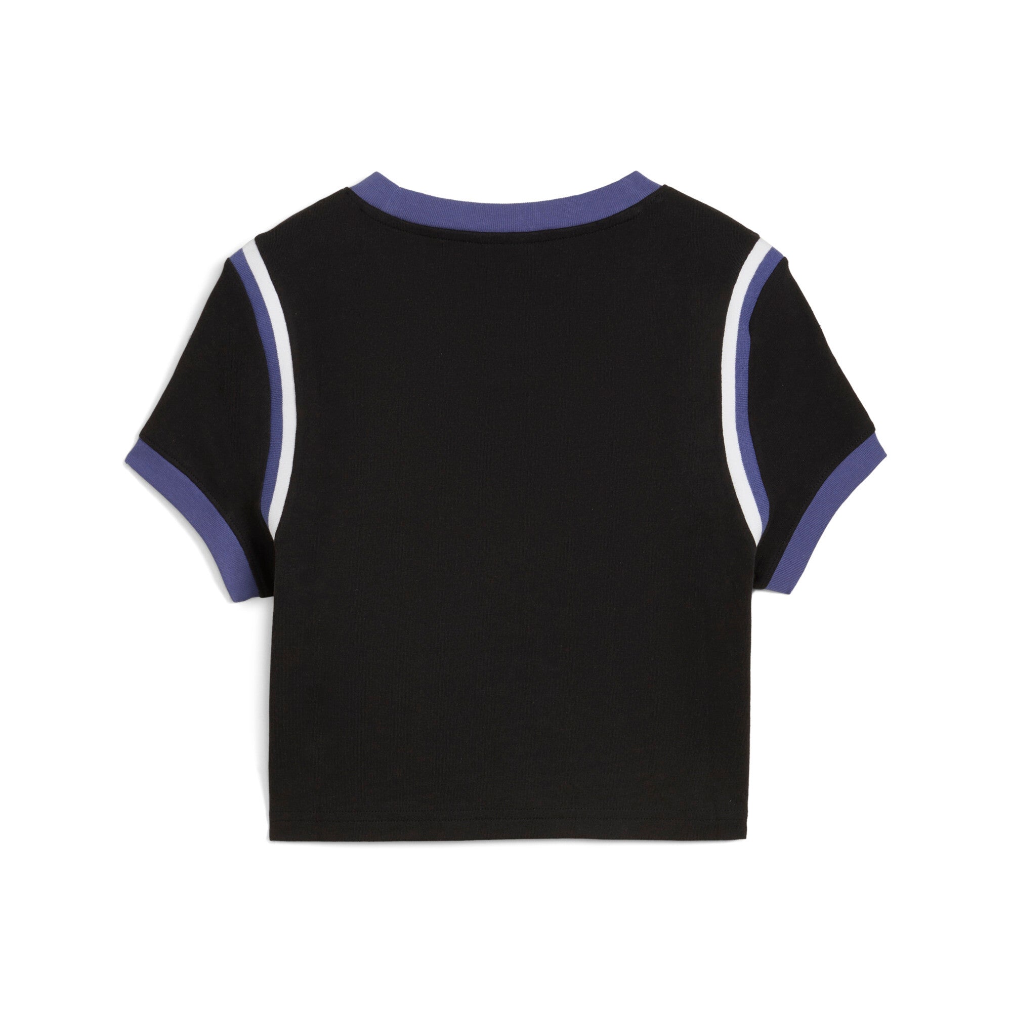 Future PUMA Archive Women's Graphic Baby Tee