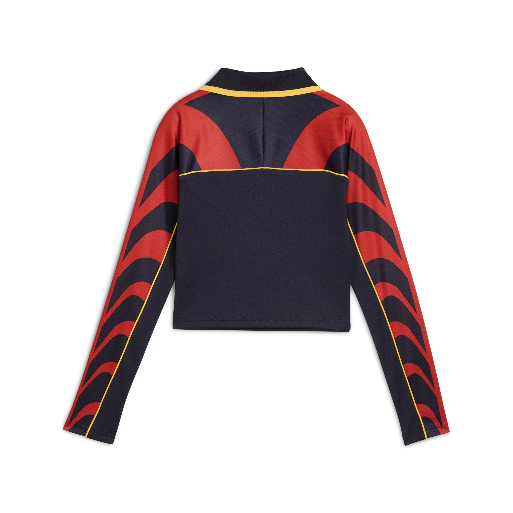 PUMA Road To Unity Women's Soccer Jersey Baby Tee