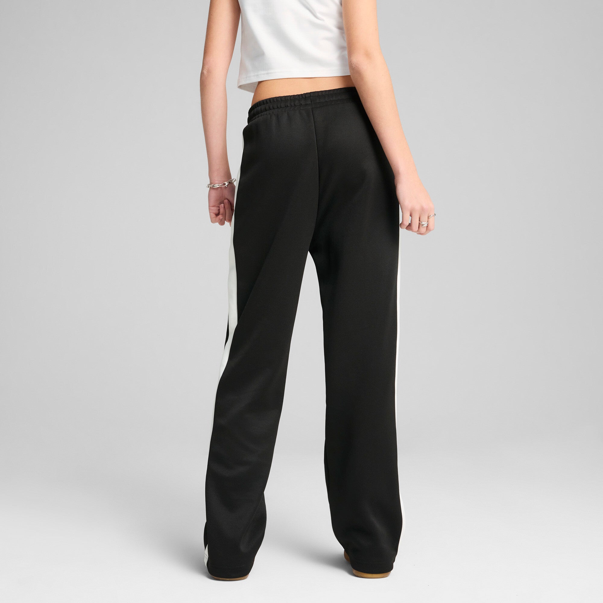 PUMA T7 Women's Straight Track Pants