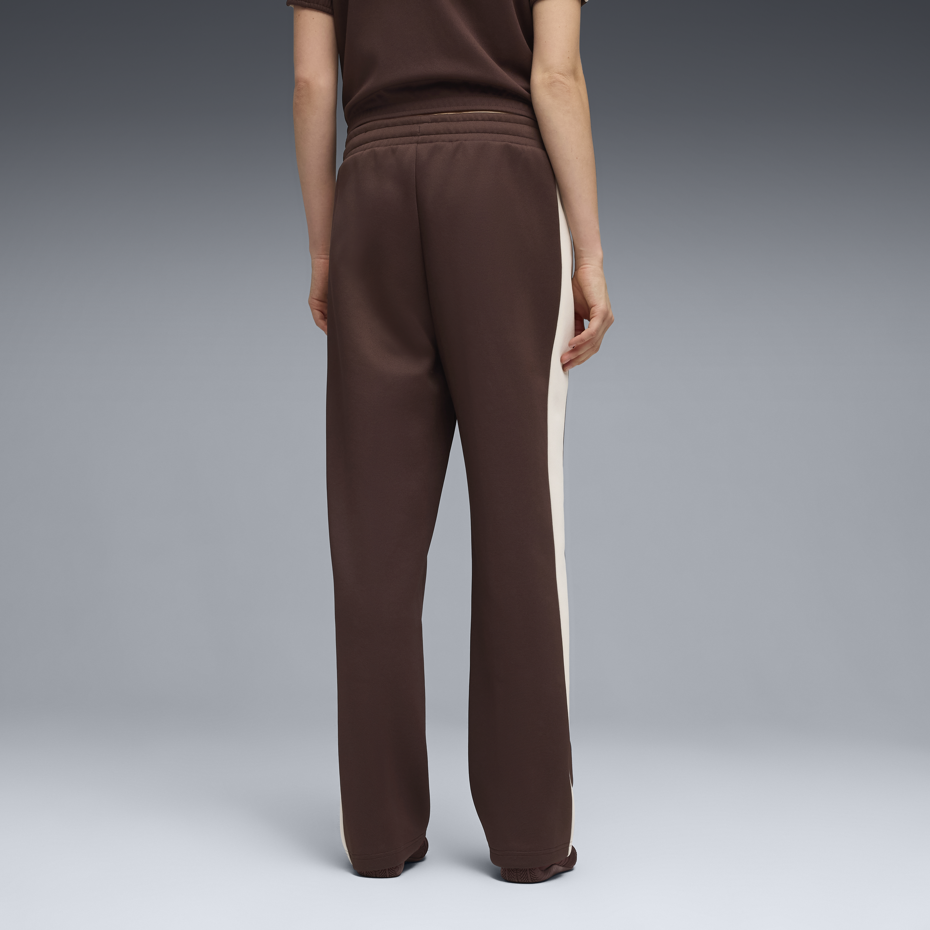 PUMA T7 Always On Straight Track Pants Women