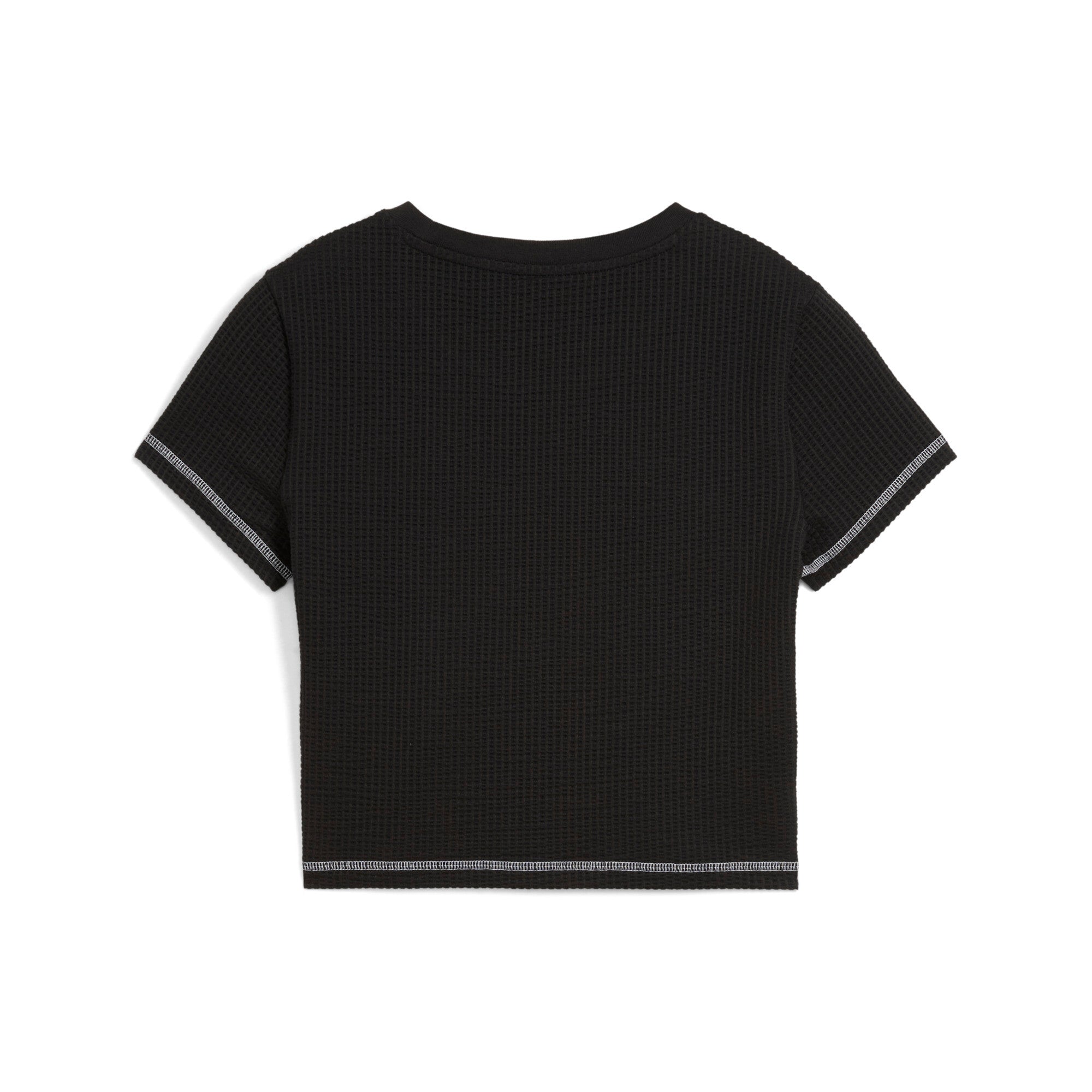 PUMA Dare To Textured Women's Baby Tee