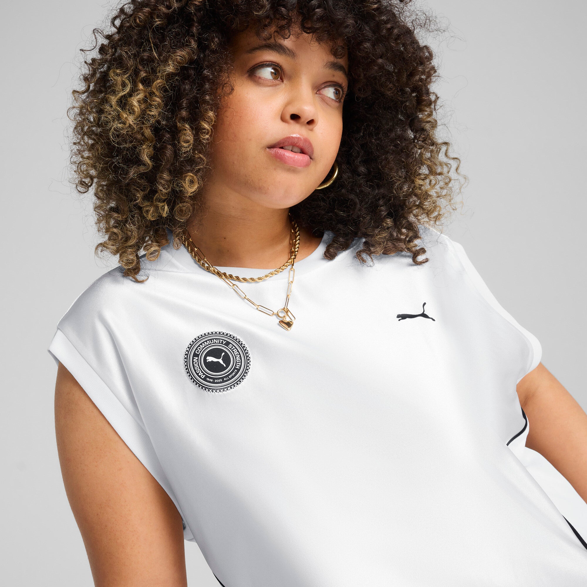 PUMA Dare To Jer-She Women's Dress