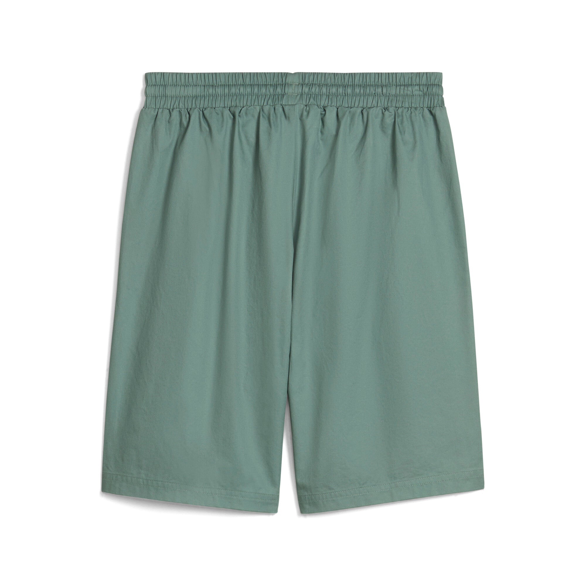 Super PUMA Big Kids' Woven Shorts