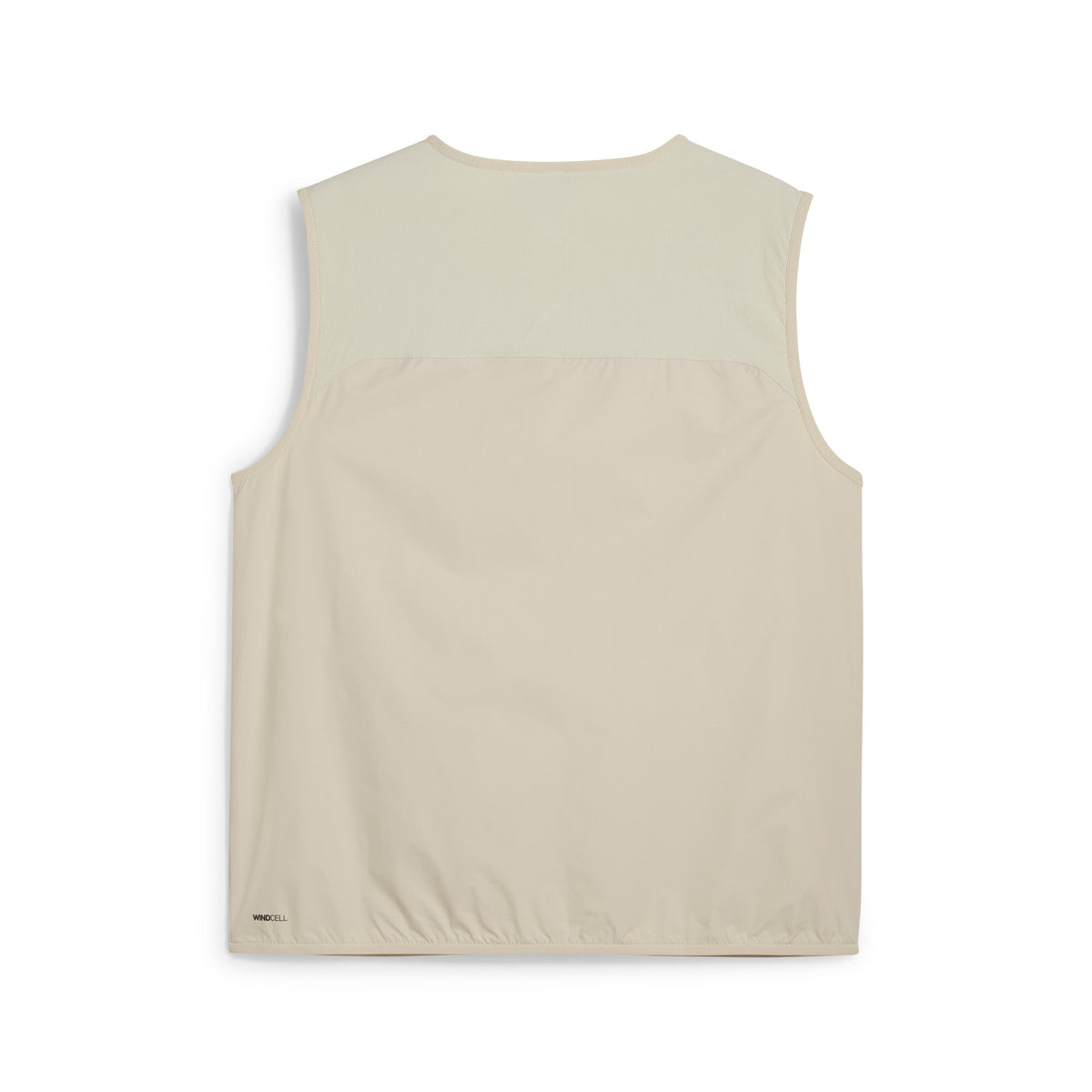 PUMATECH Men's Cargo Vest
