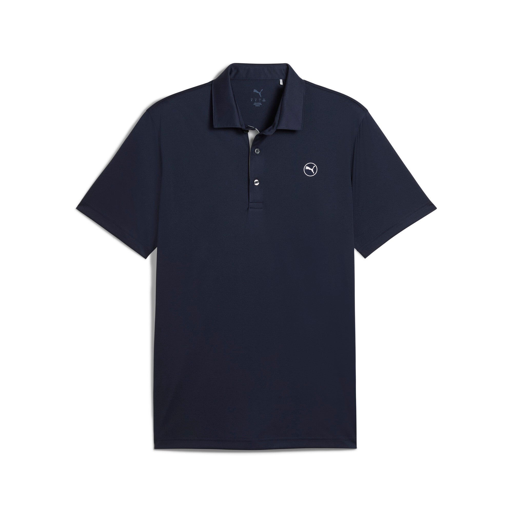 PUMA Pure 2.0 Golf Polo Men