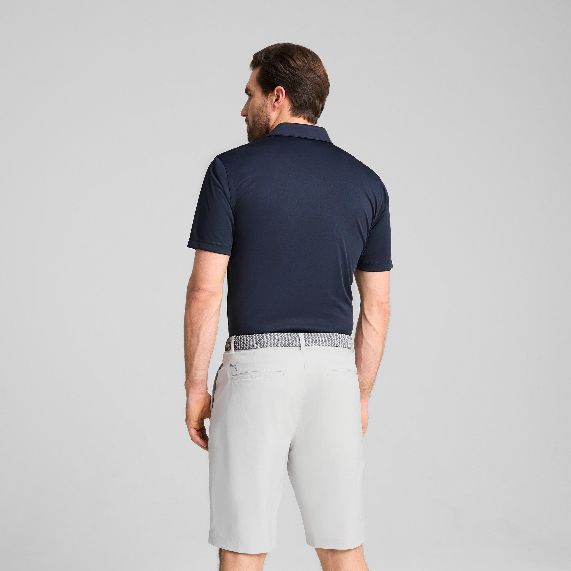 PUMA Pure 2.0 Golf Polo Men