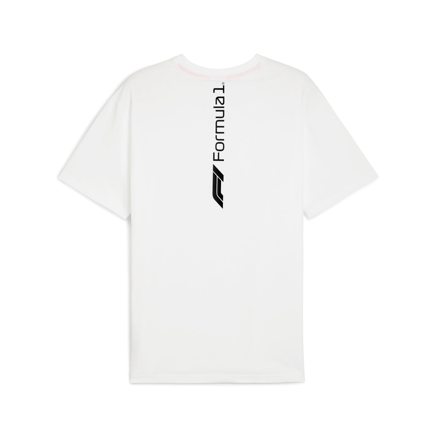 PUMA x F1® Essentials+ Relaxed Graphic Tee Men
