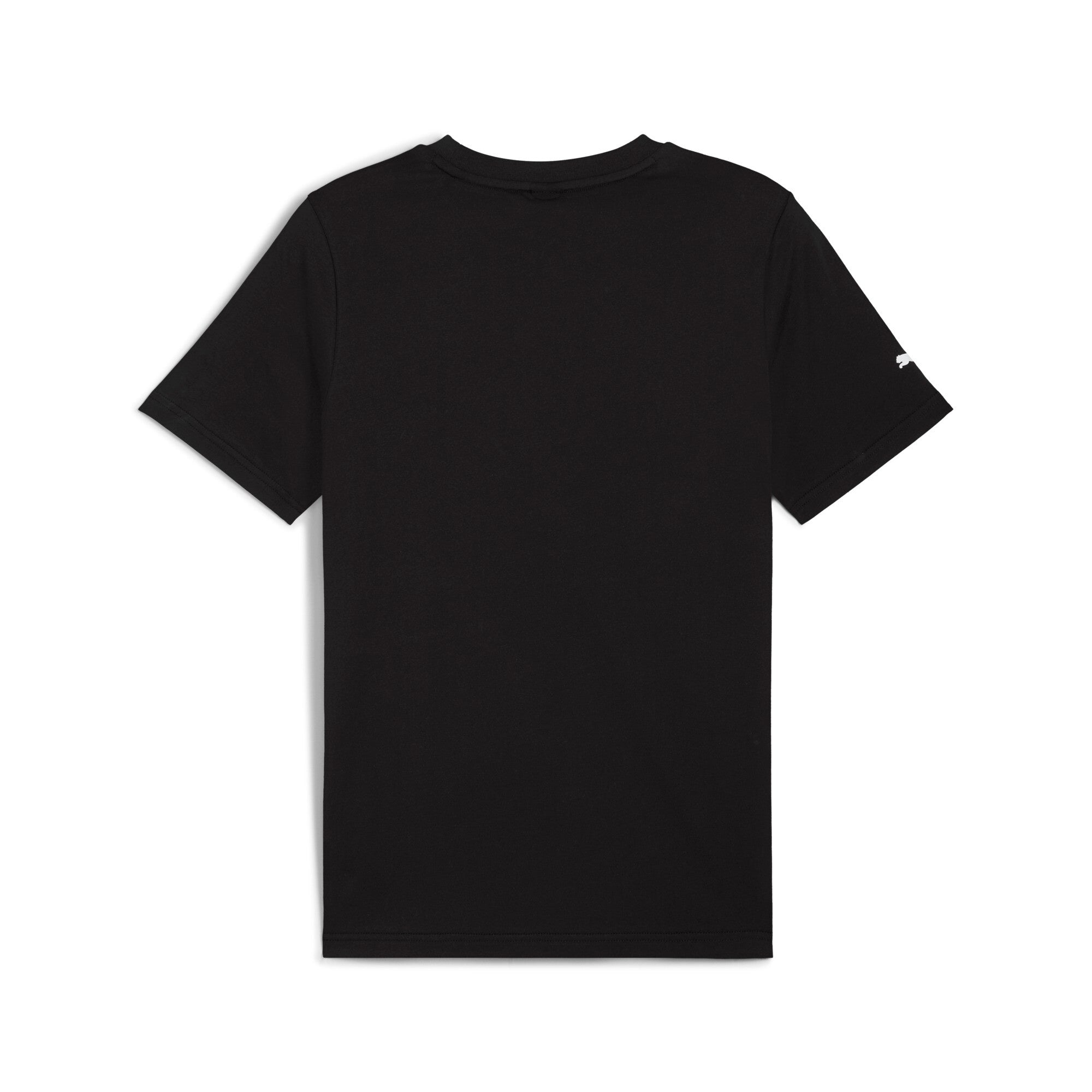 PUMA Scuderia Ferrari Race Tonal Big Shield Men's Tee