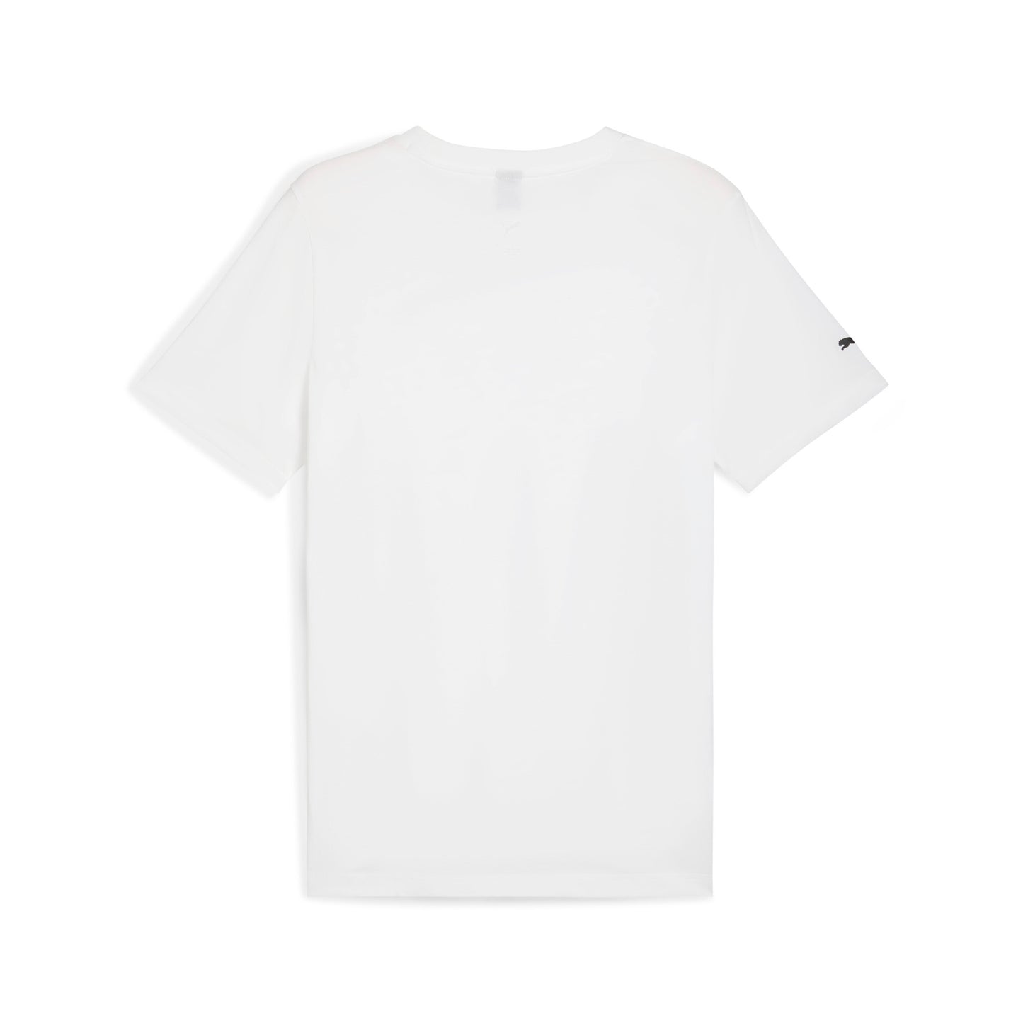PUMA Scuderia Ferrari Race Tonal Big Shield Men's Tee