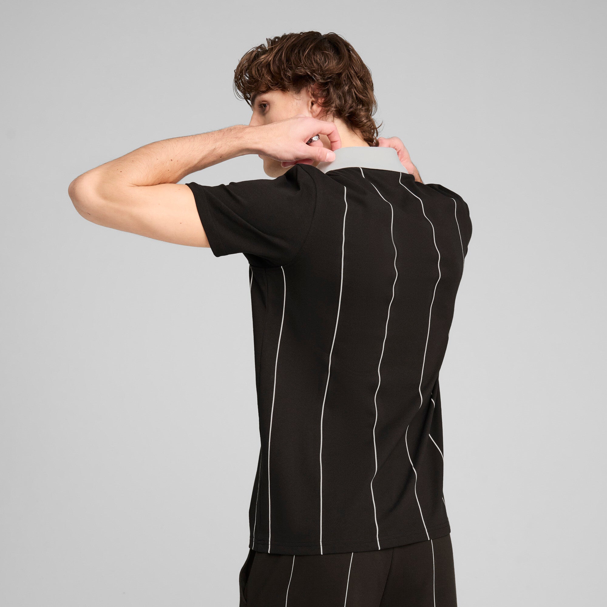 PUMA x Ferrari Race Premium Men's Motorsport Polo