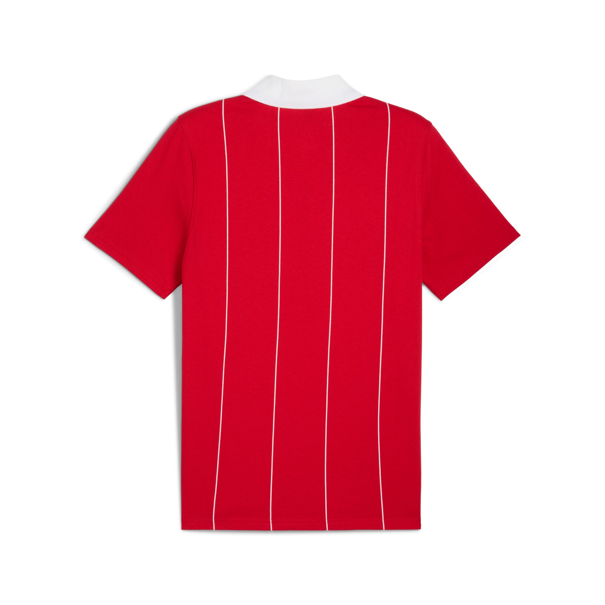 PUMA x Ferrari Race Premium Men's Motorsport Polo