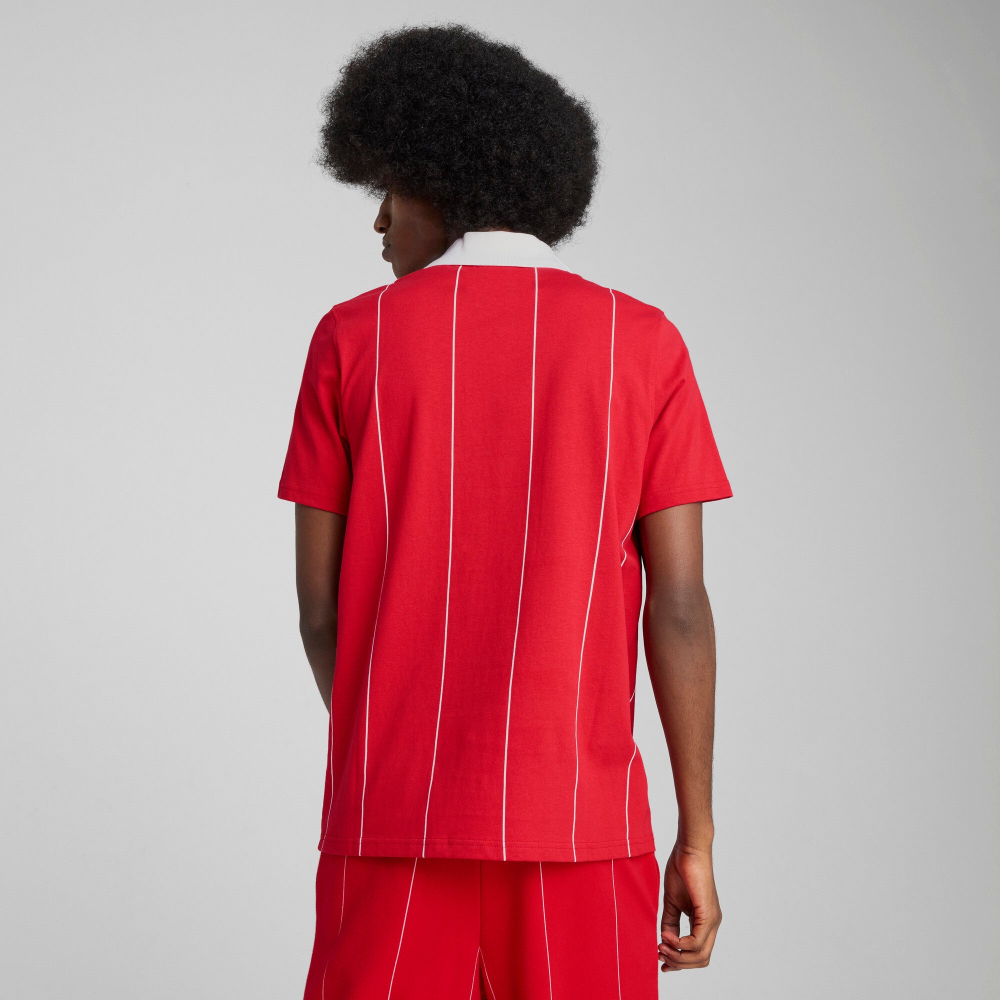 PUMA x Ferrari Race Premium Men's Motorsport Polo