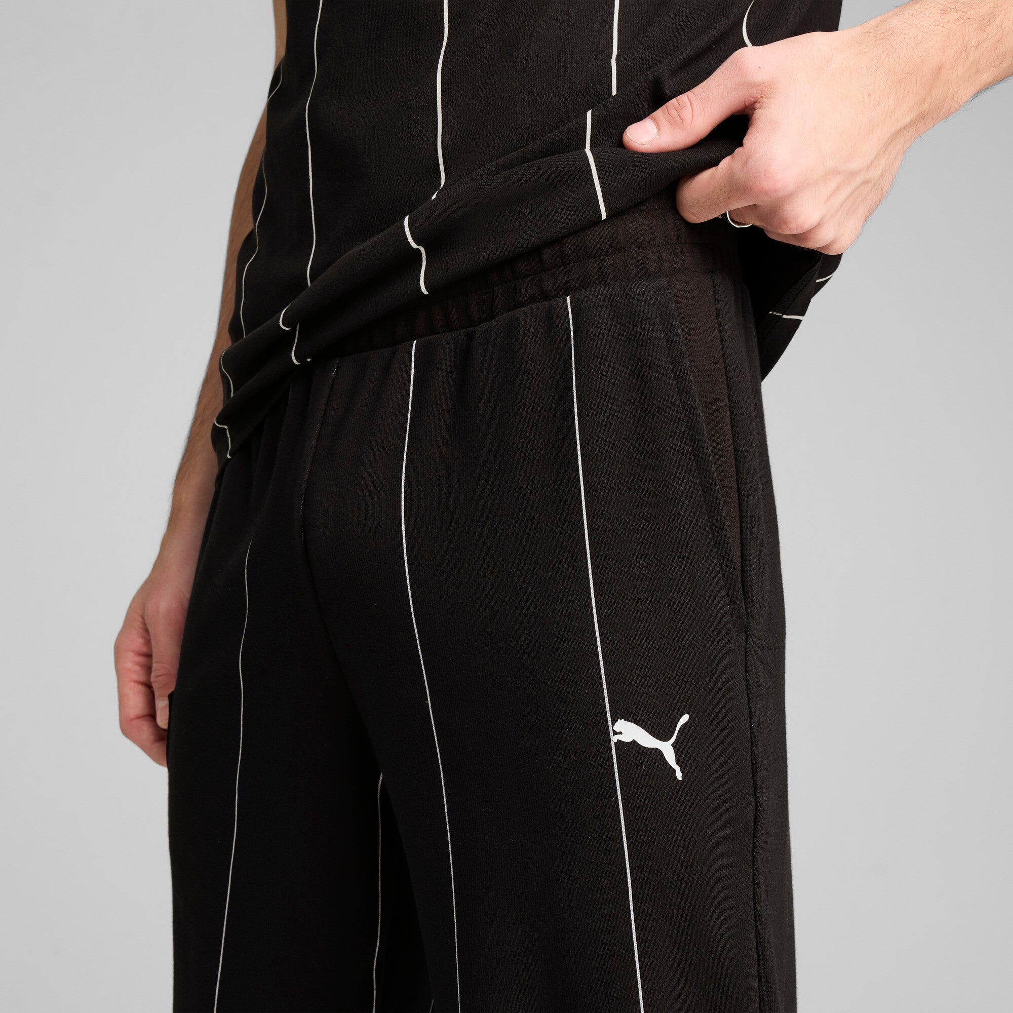 PUMA x Ferrari Race Premium Pants Men