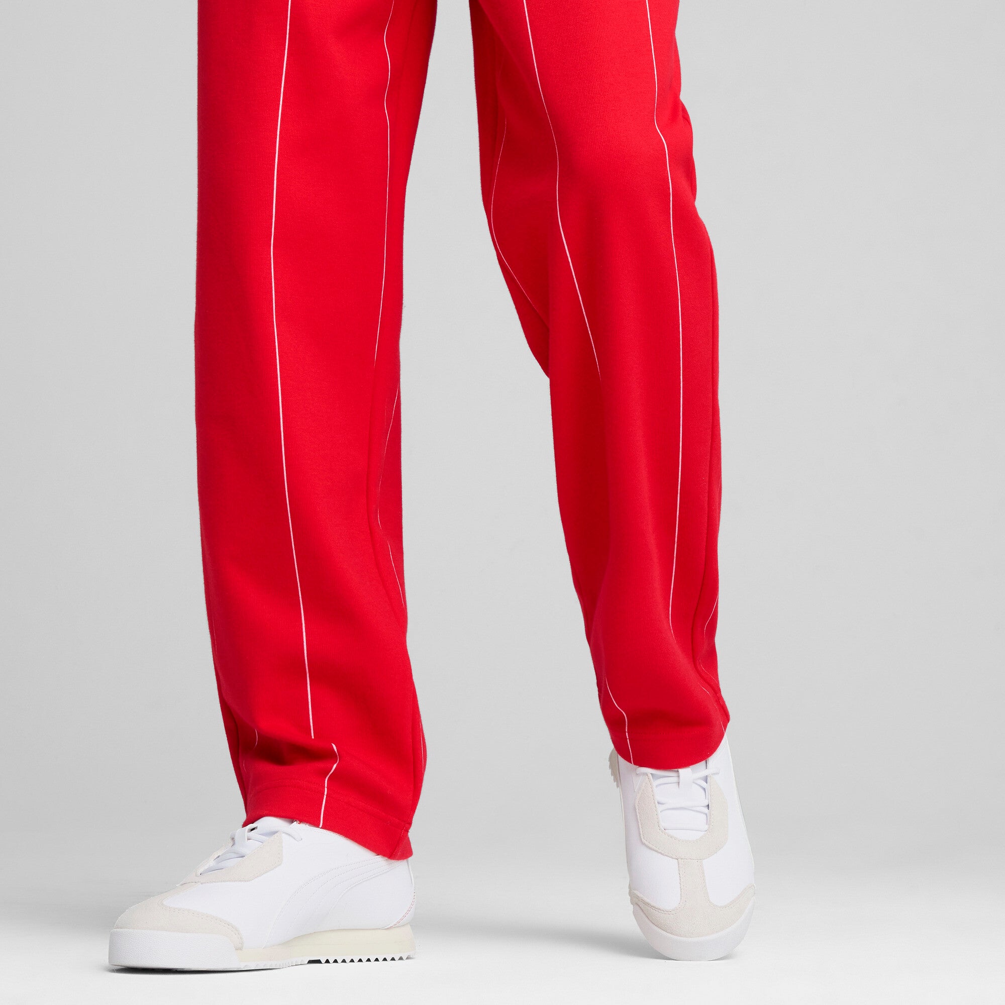 PUMA x Ferrari Race Premium Pants Men
