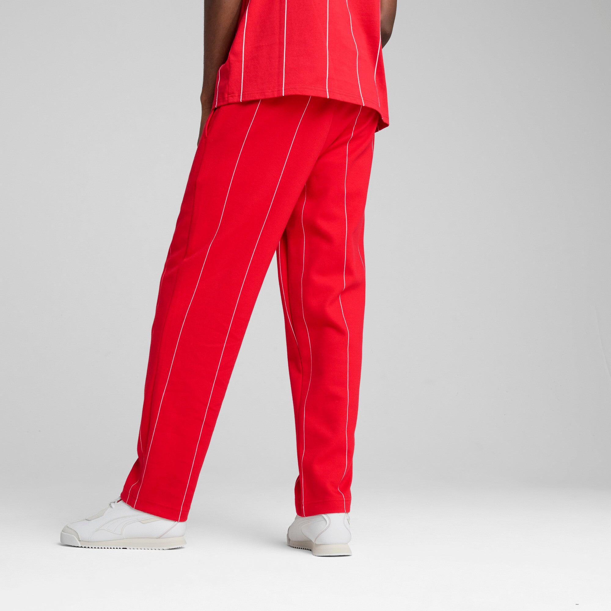 PUMA x Ferrari Race Premium Pants Men