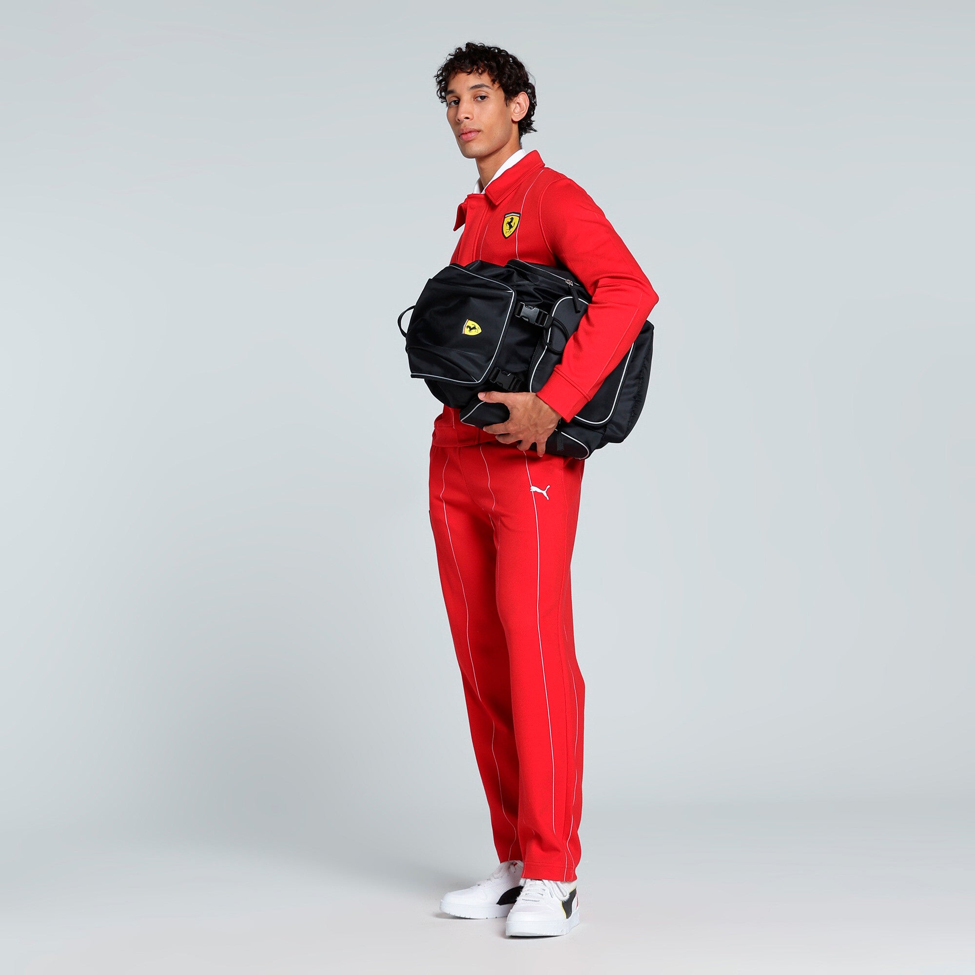PUMA x Ferrari Race Premium Pants Men