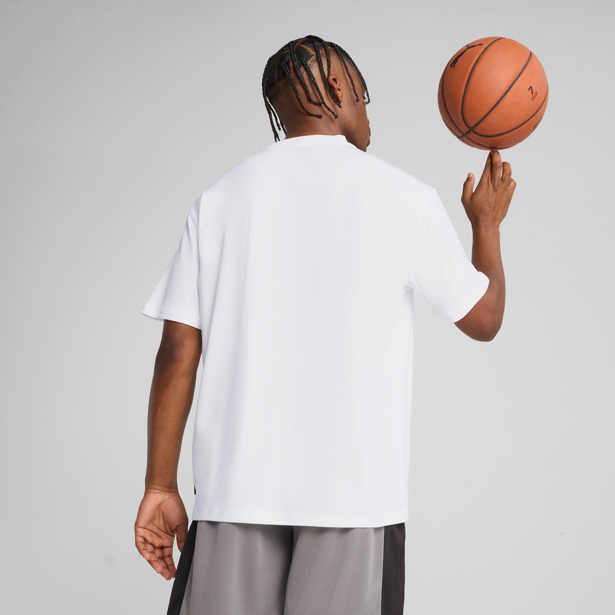 PUMA Posterize Tee I Men