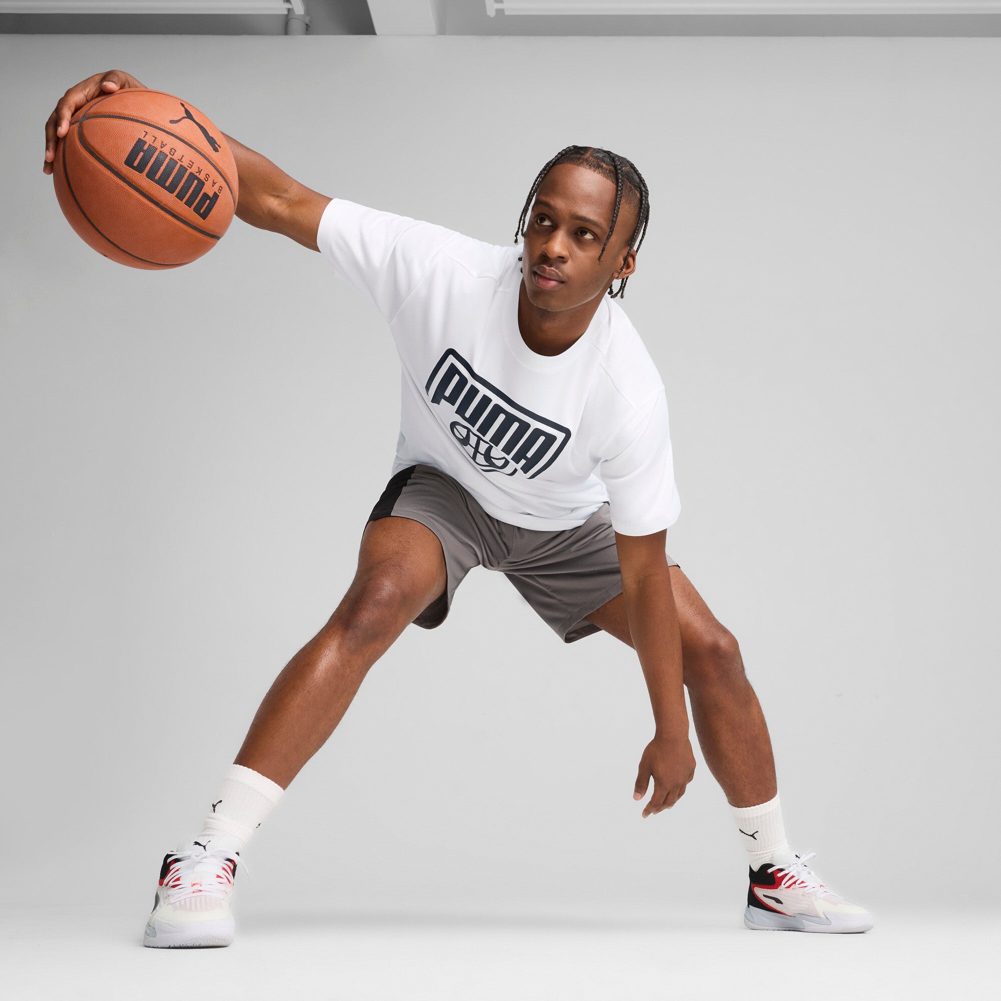 PUMA Posterize Tee I Men