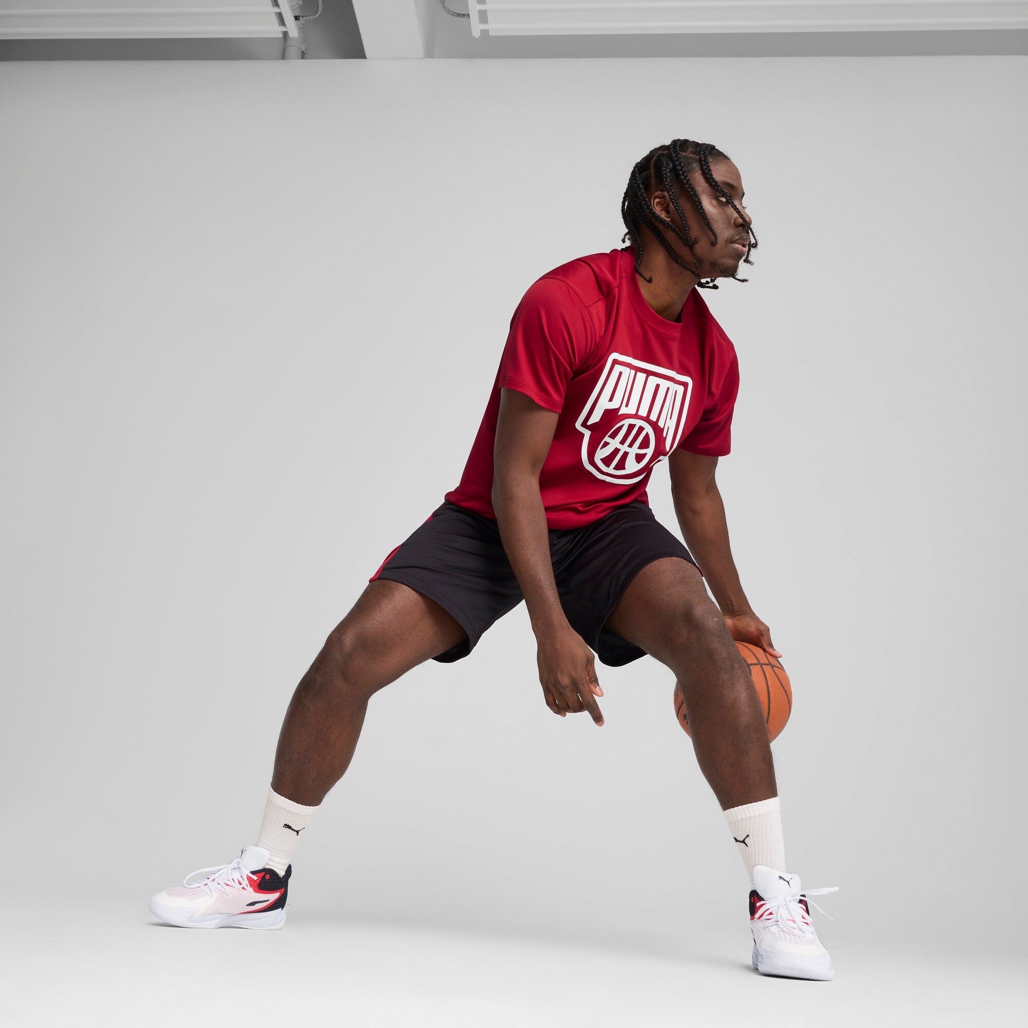 PUMA Posterize Tee I Men