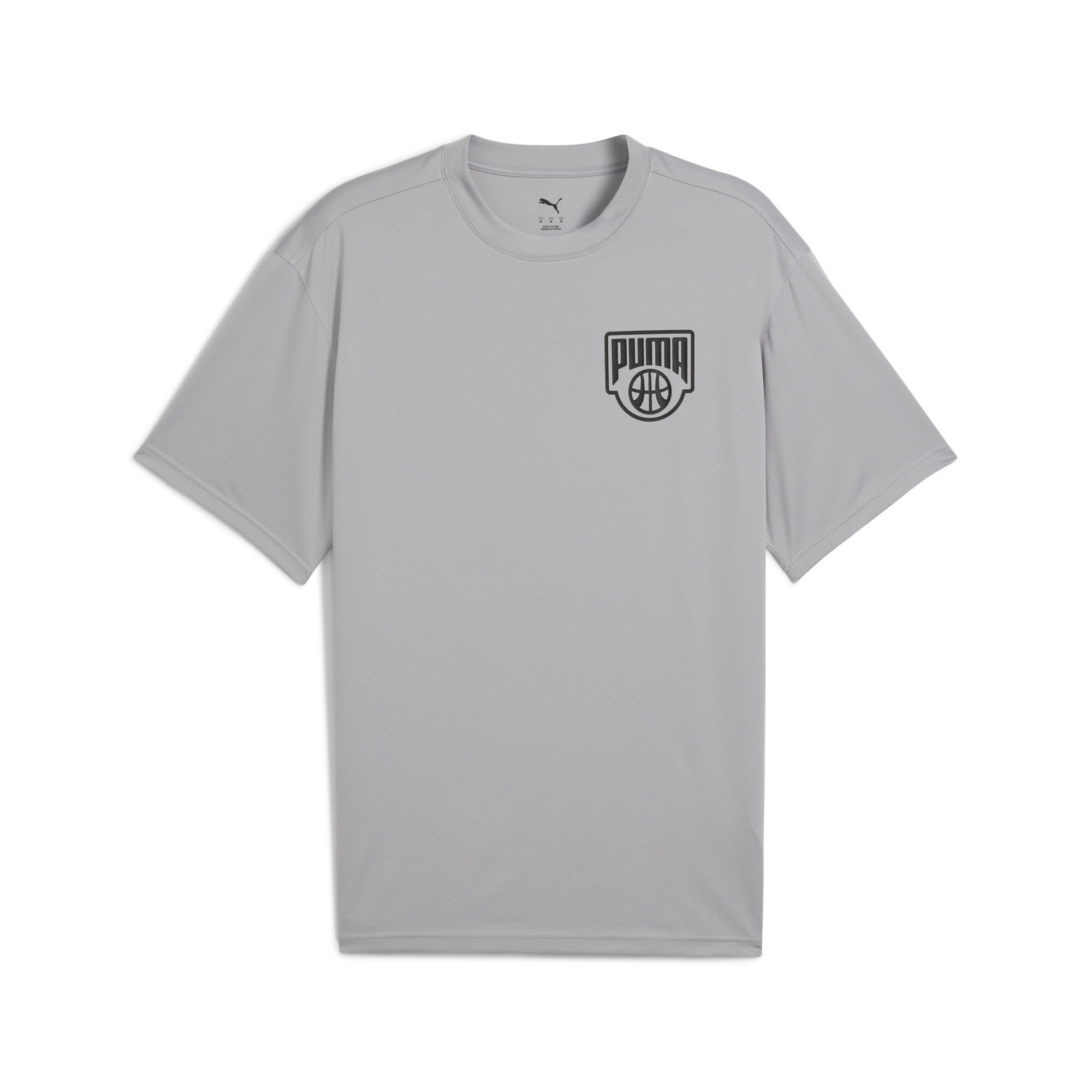 PUMA Posterize Basketball Tee II Men