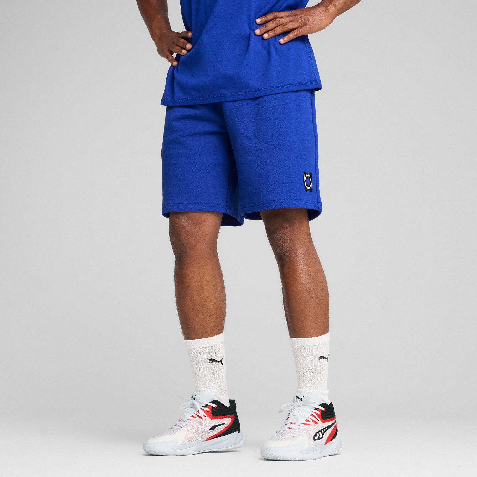 PUMA Men's Pivot Shorts