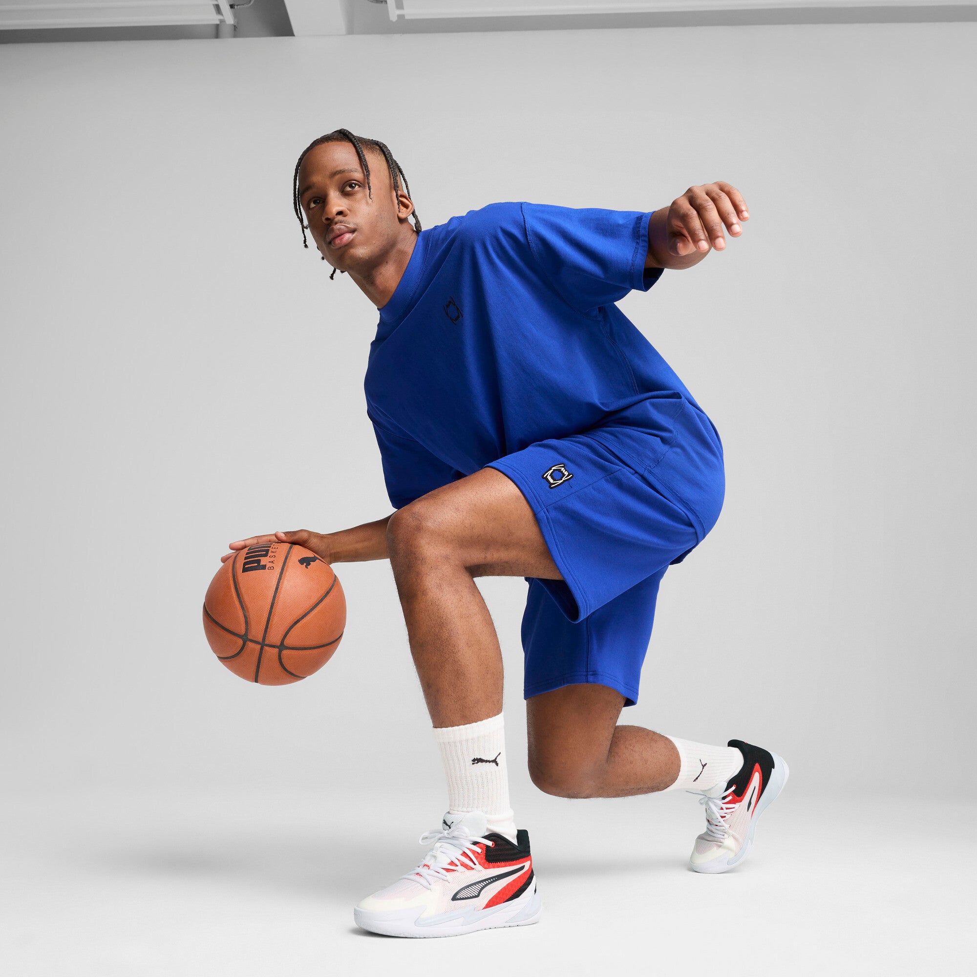 PUMA Men's Pivot Shorts