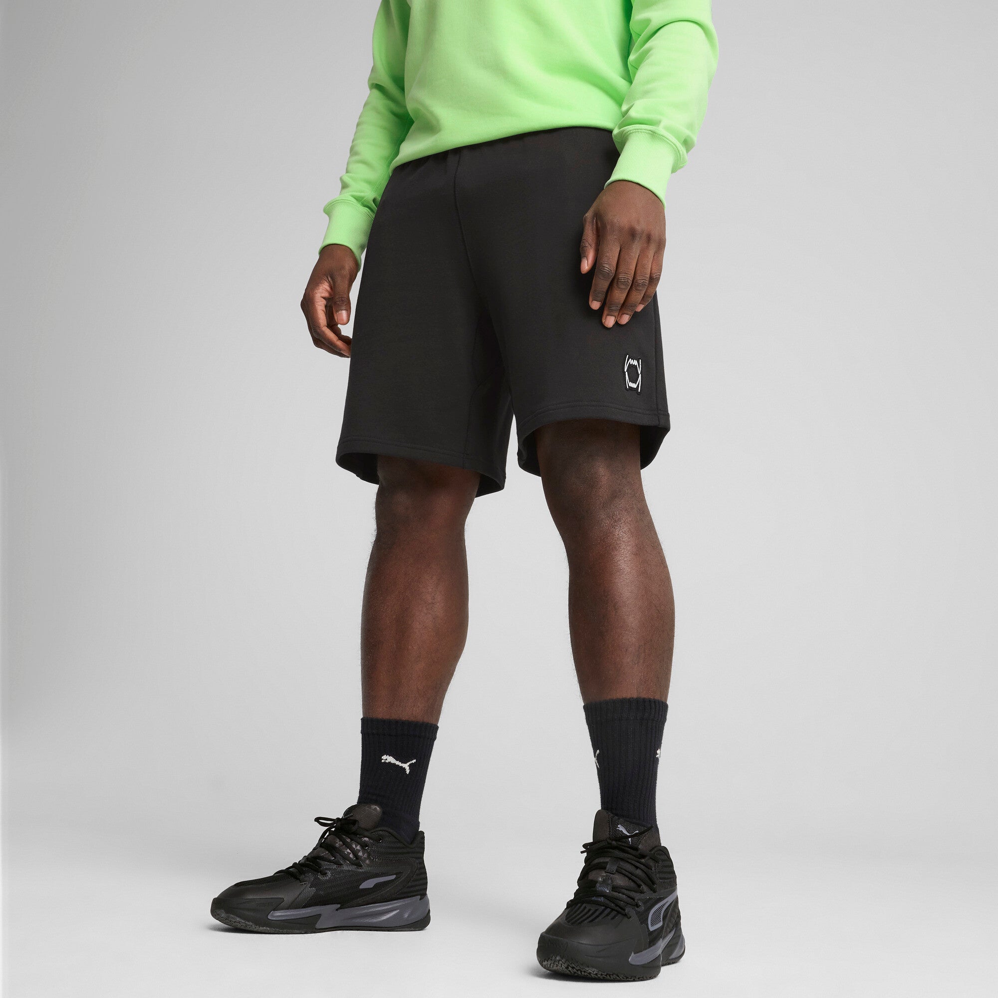 PUMA Men's Pivot Shorts
