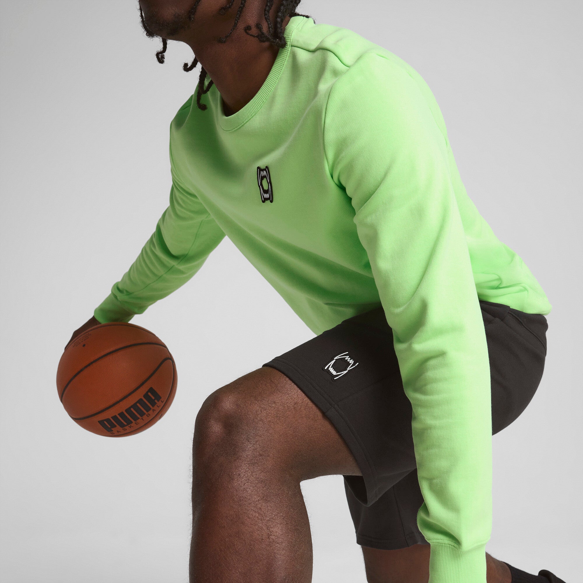PUMA Men's Pivot Shorts
