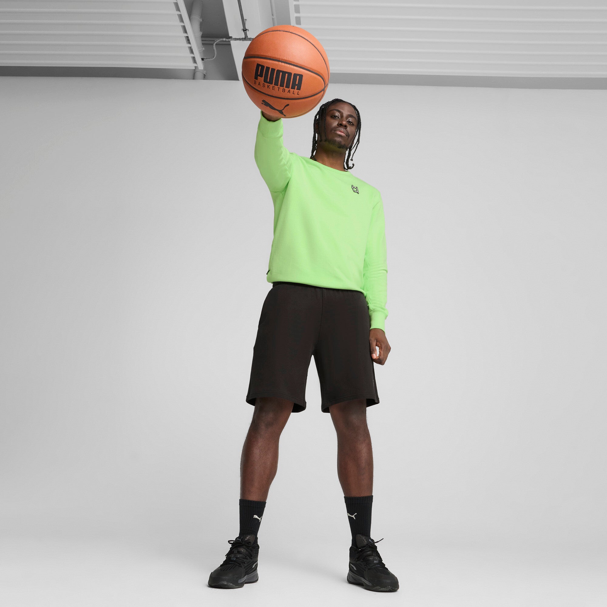 PUMA Men's Pivot Shorts
