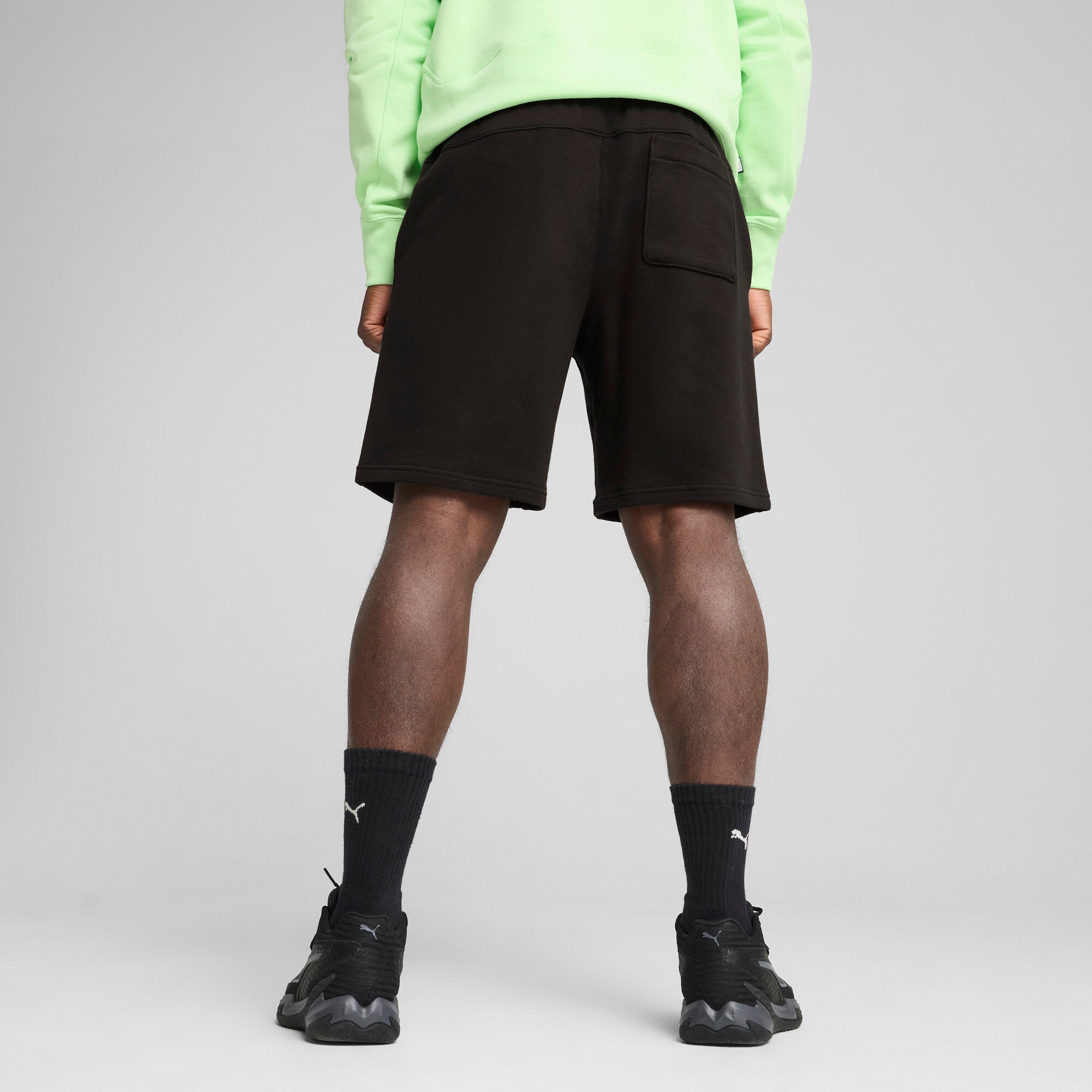 PUMA Men's Pivot Shorts