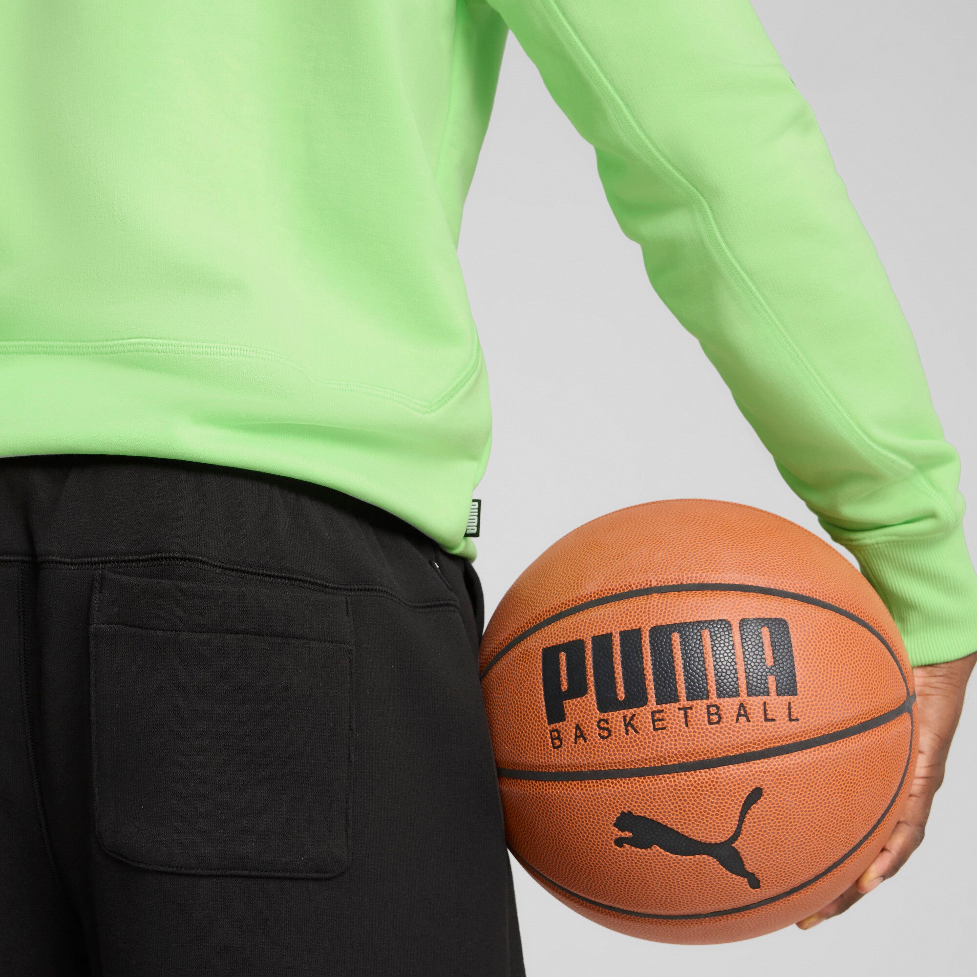 PUMA Men's Pivot Shorts