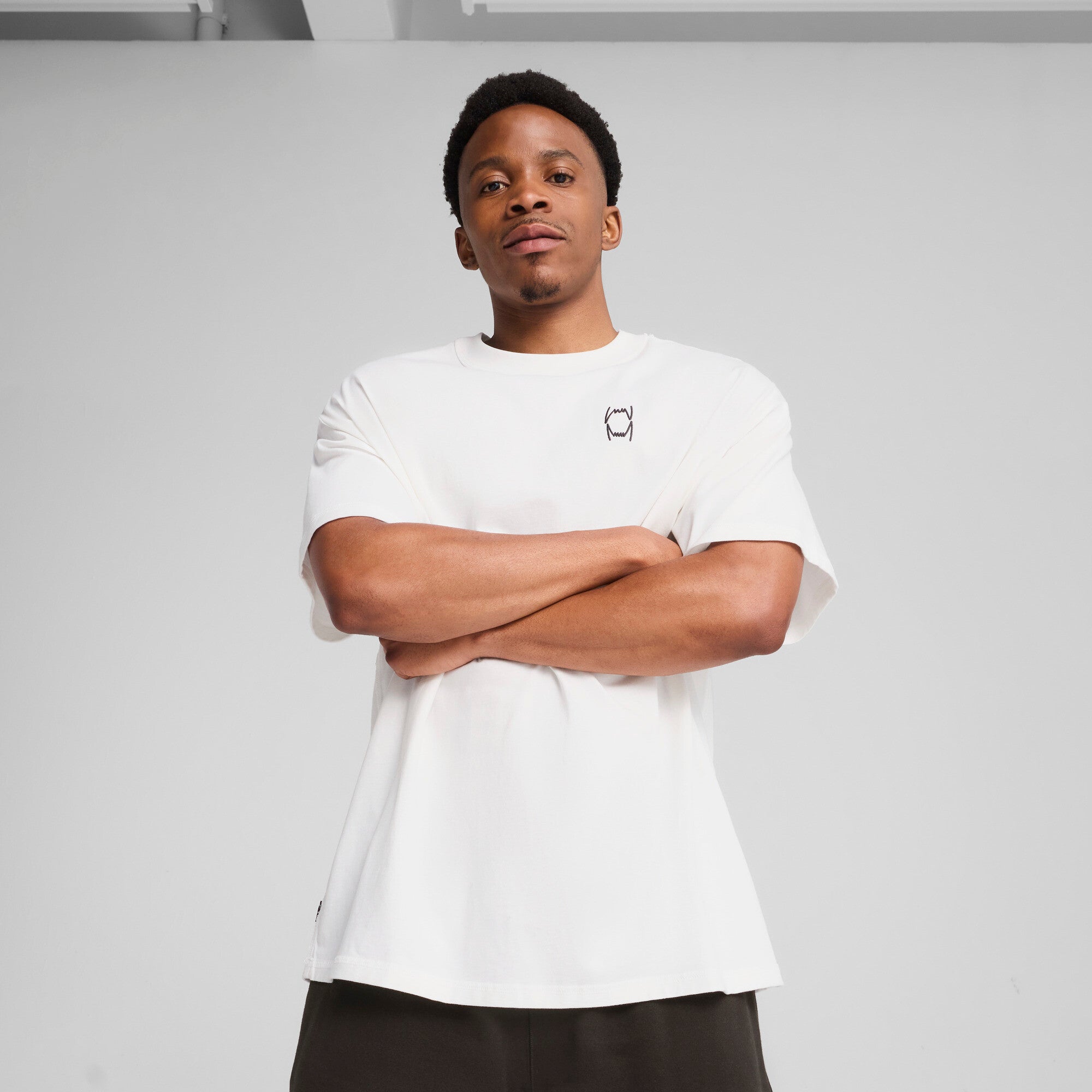 Puma Pivot Unisex 3.0 T-shirt