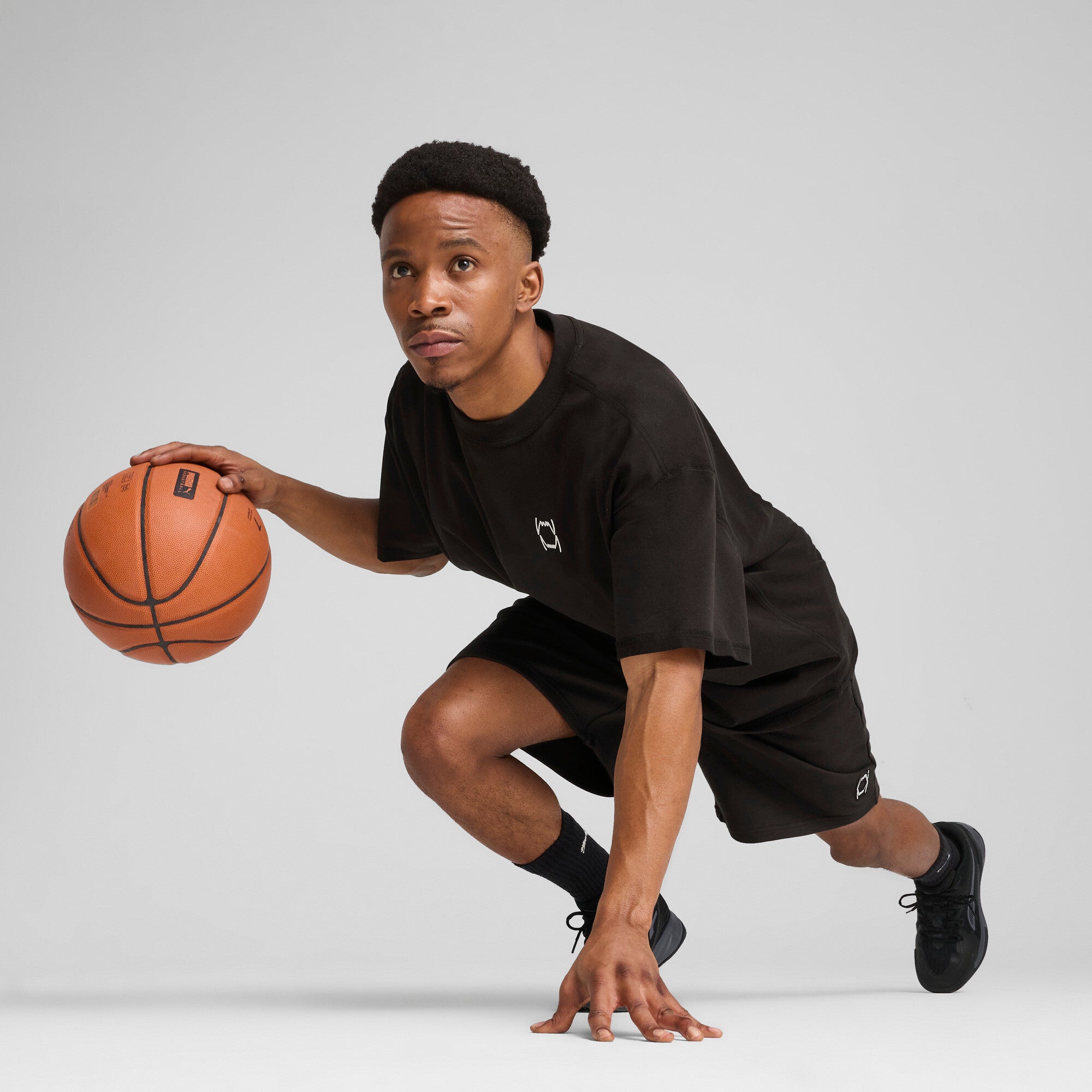Puma Pivot Unisex 3.0 T-shirt