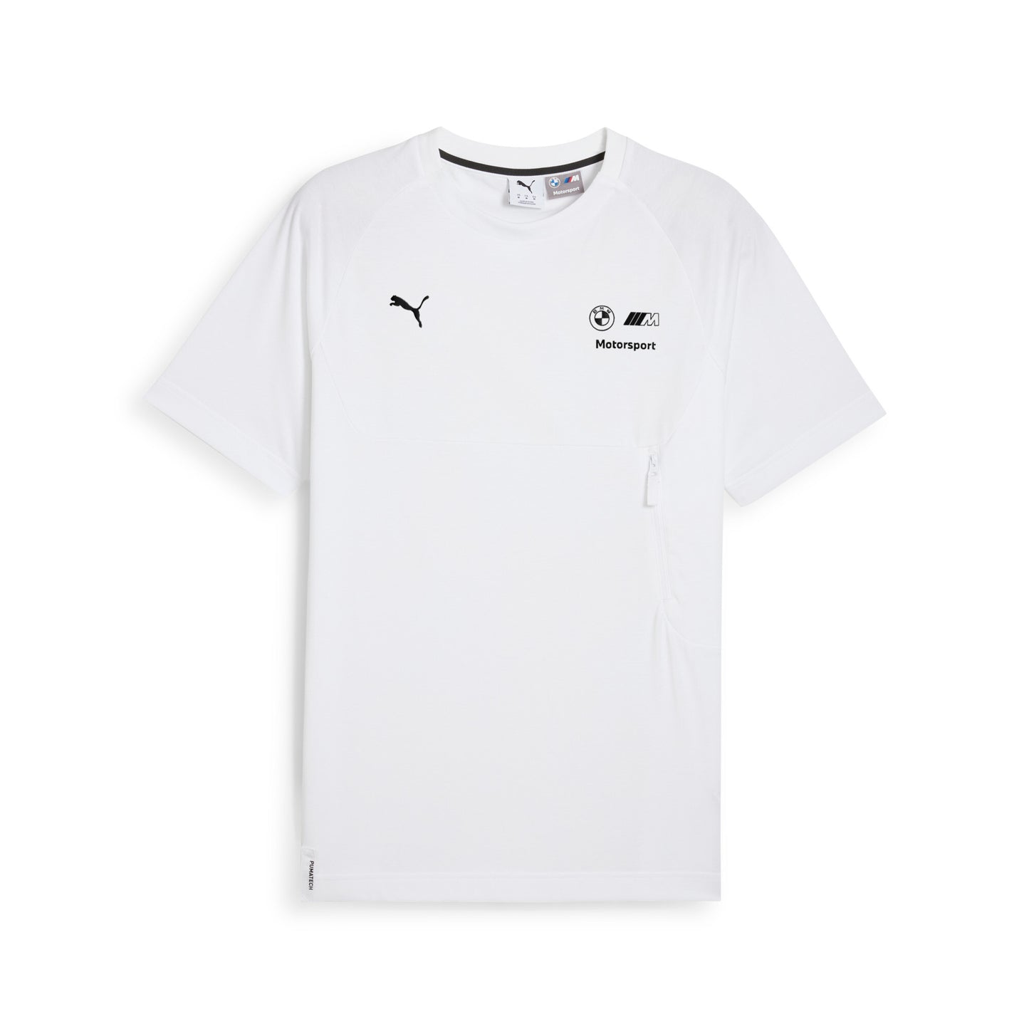 BMW M Motorsport PUMATECH Men's Tee