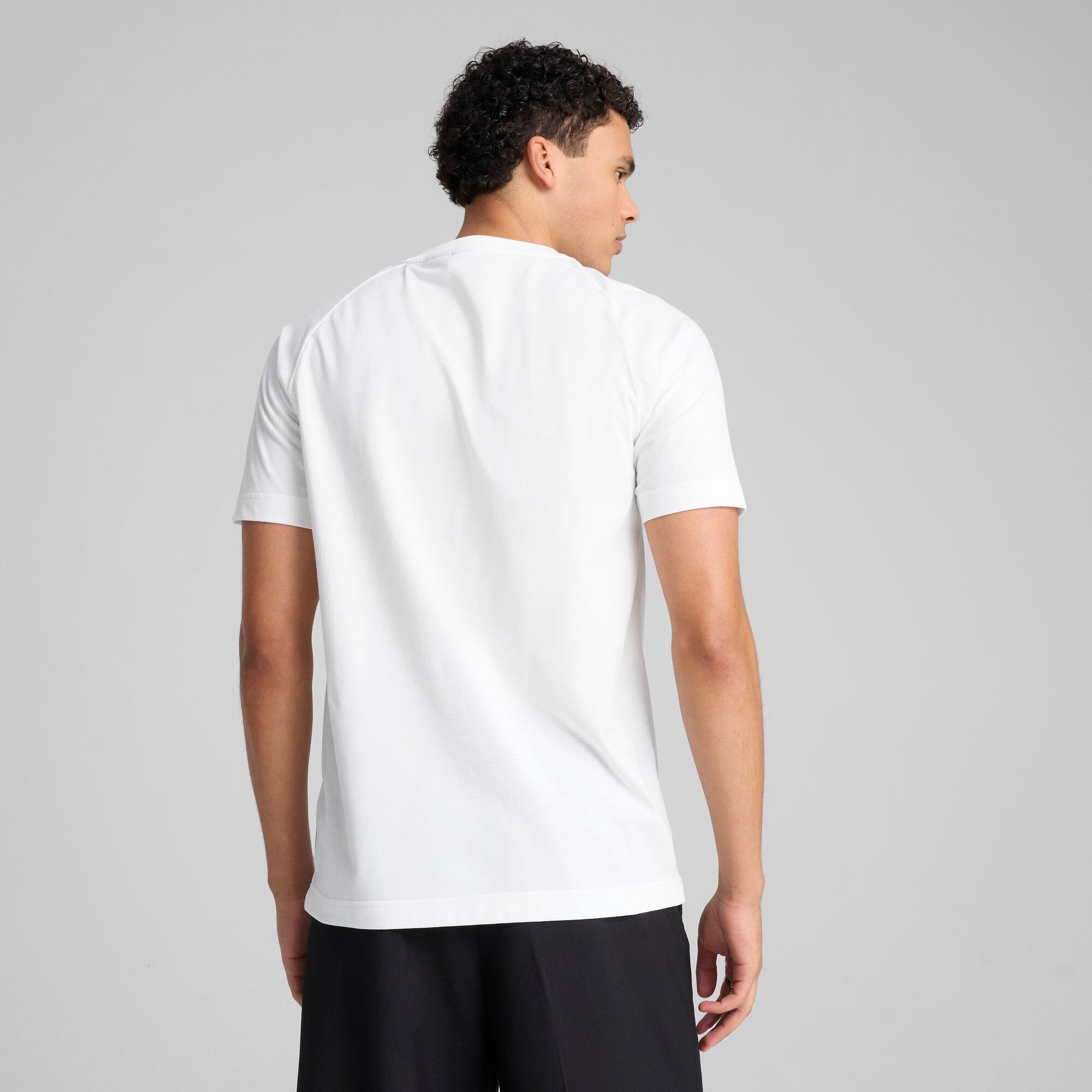 BMW M Motorsport PUMATECH Men's Tee