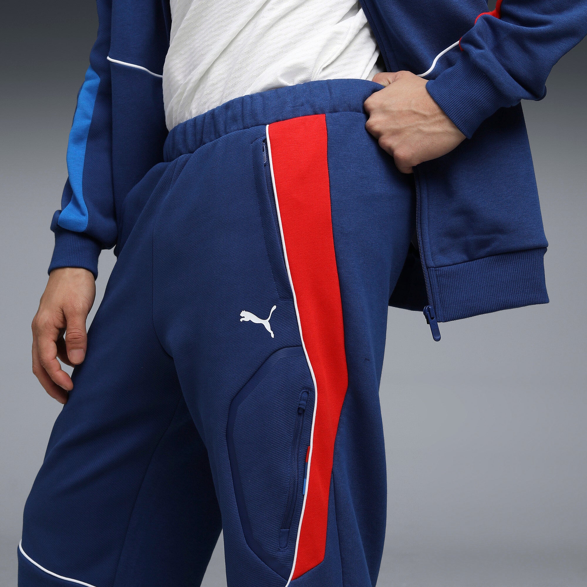 PUMA x BMW M Motorsport Sweatpants Men