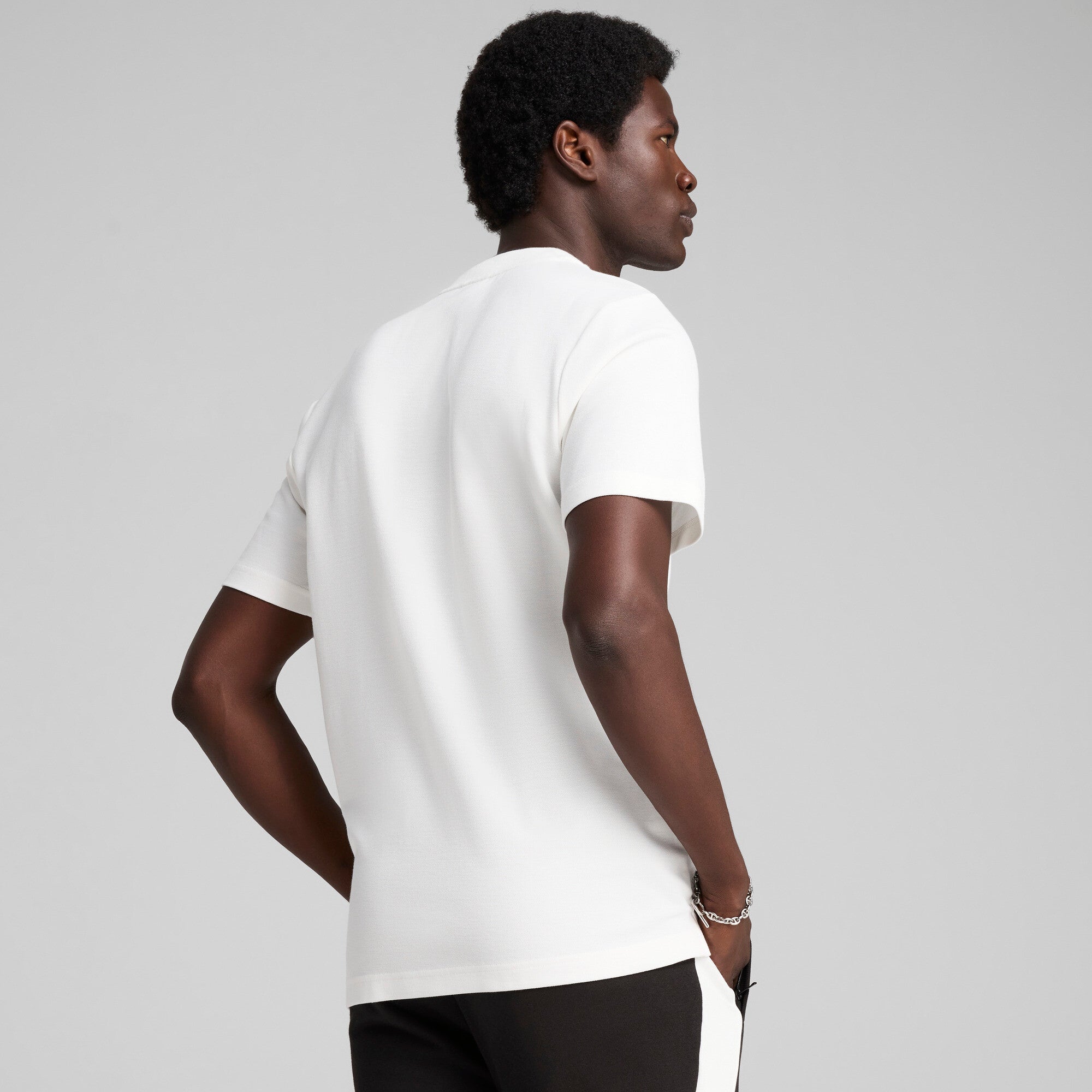 PUMA x BMW M Motorsport Men's Polo