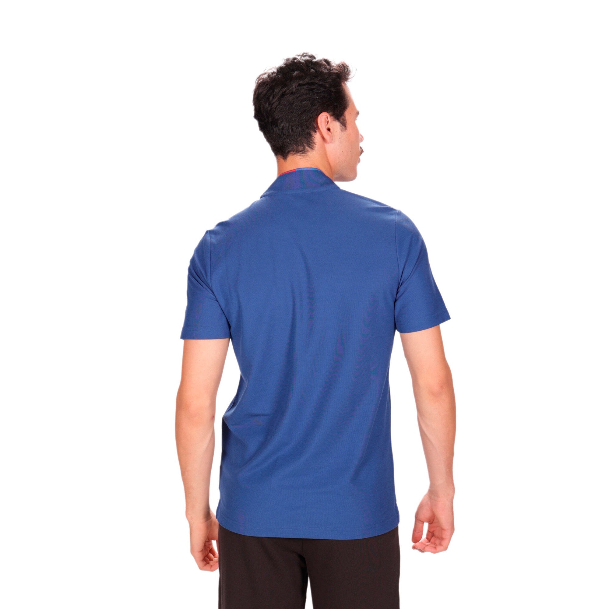 PUMA x BMW M Motorsport Men's Polo