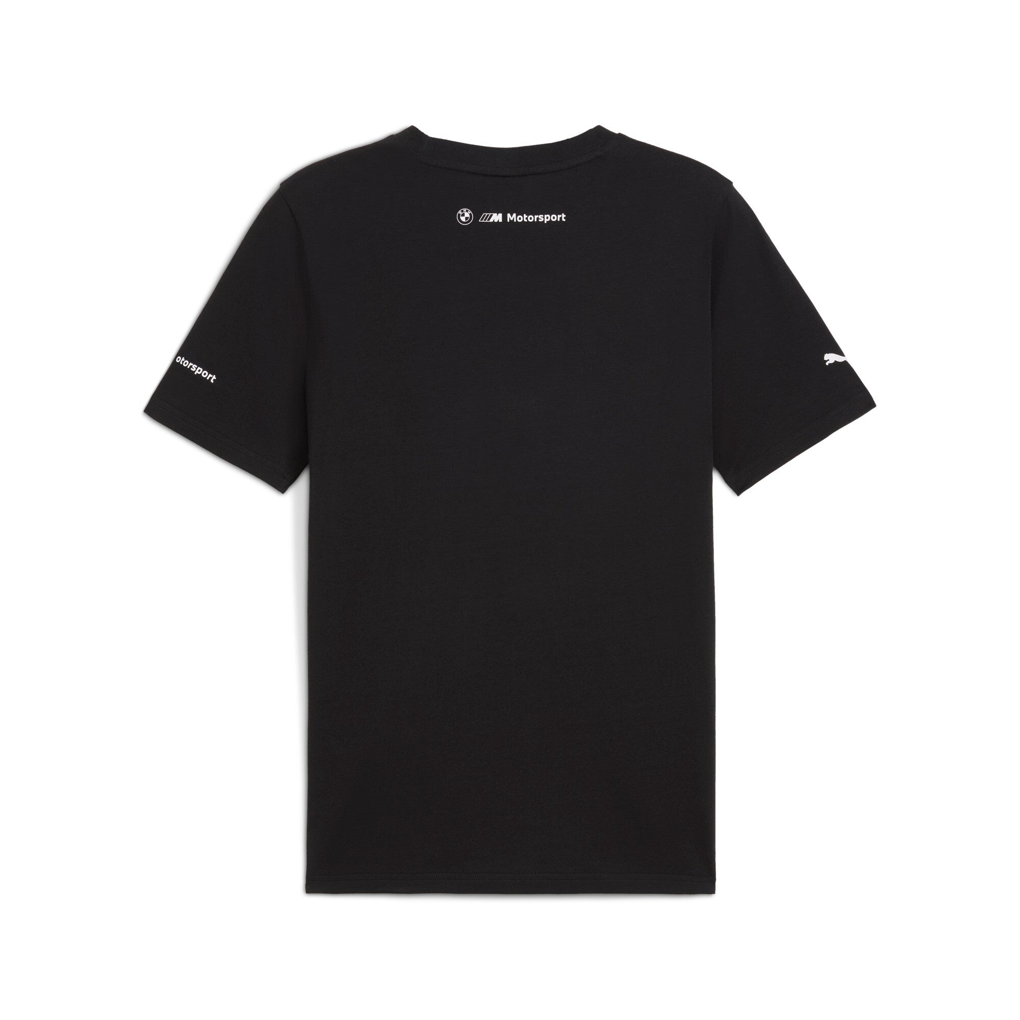 PUMA x BMW M Motorsport Essentials Graphic Tee Men