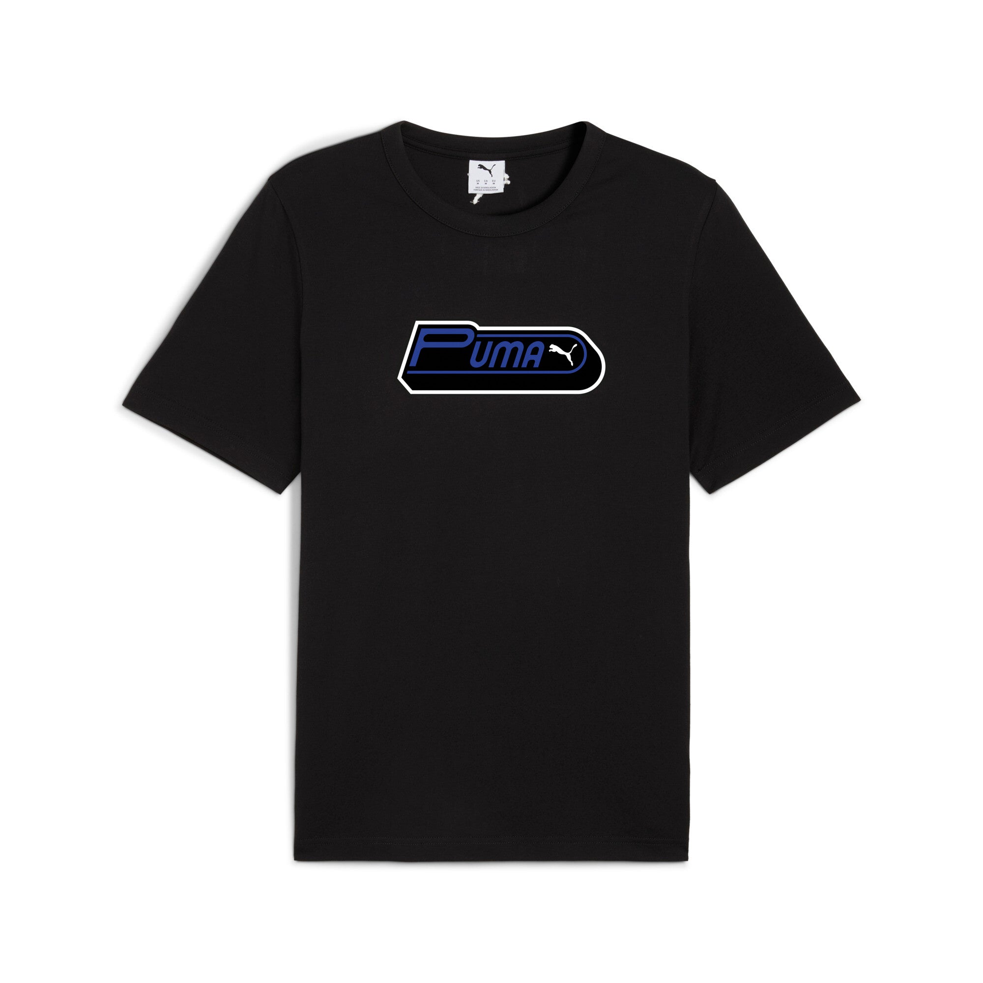 FUTURE.PUMA.ARCHIVE Graphic Tee Unisex