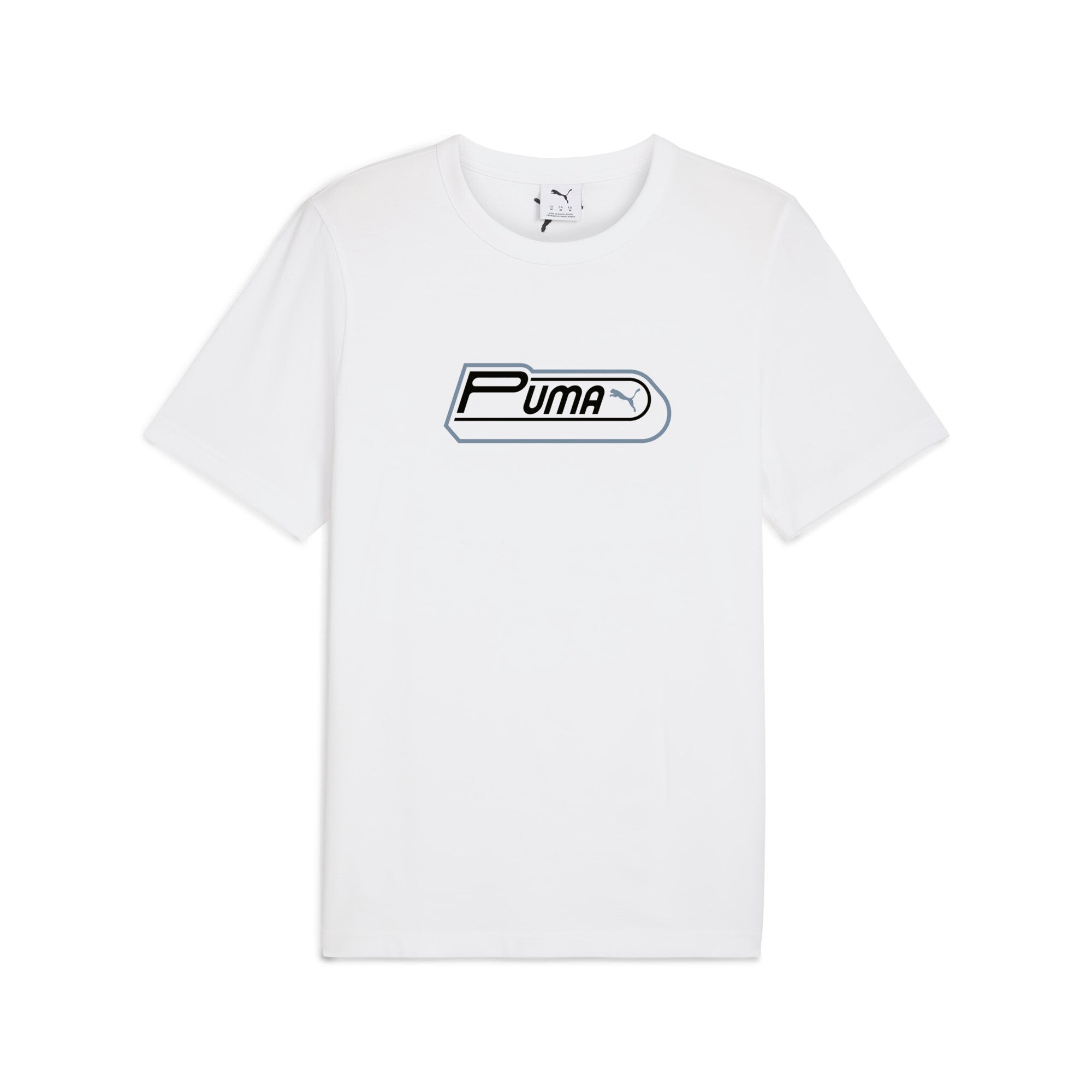 FUTURE.PUMA.ARCHIVE Graphic Tee Unisex