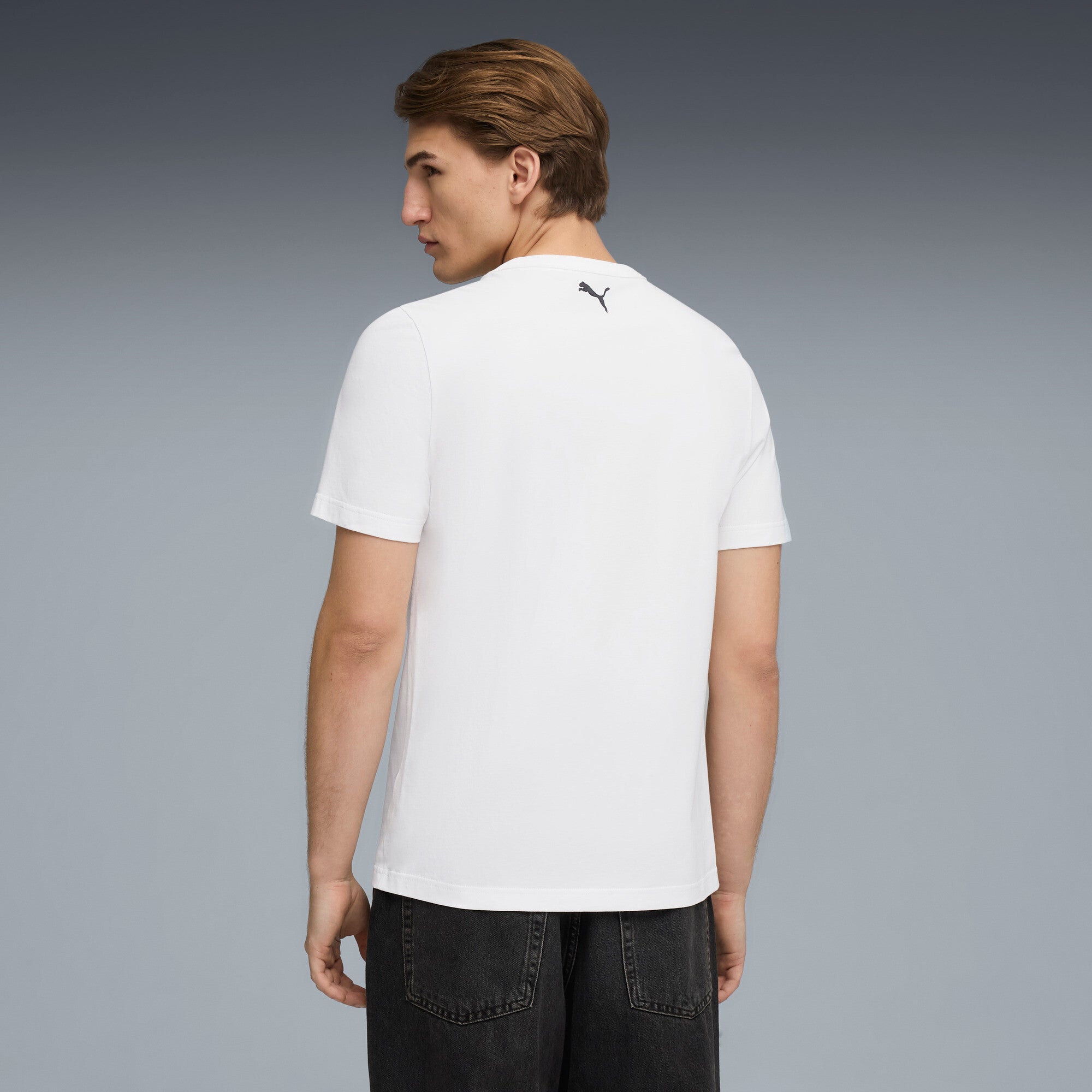 FUTURE.PUMA.ARCHIVE Graphic Tee Unisex