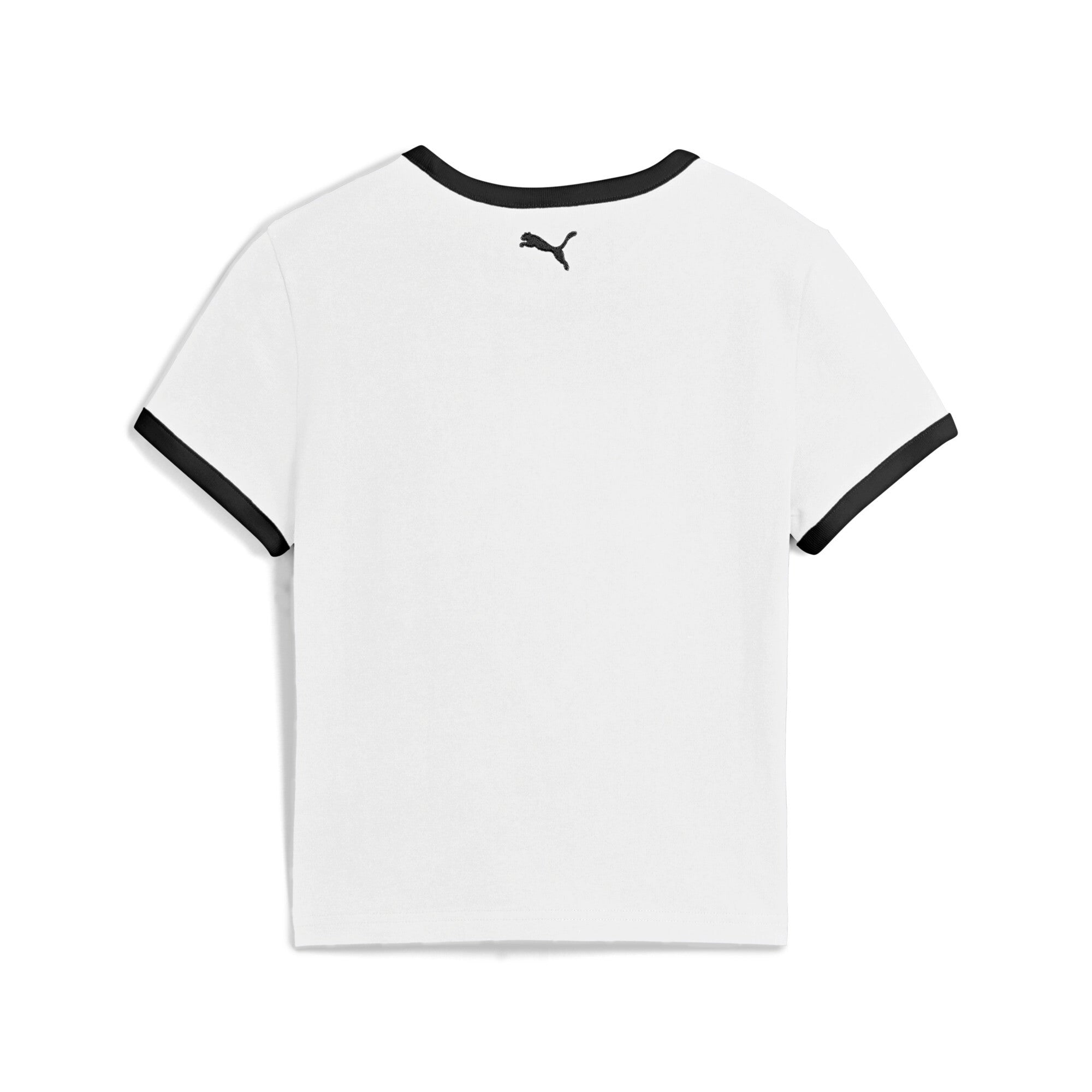 FUTURE.PUMA.ARCHIVE Graphic Slim Tee Women