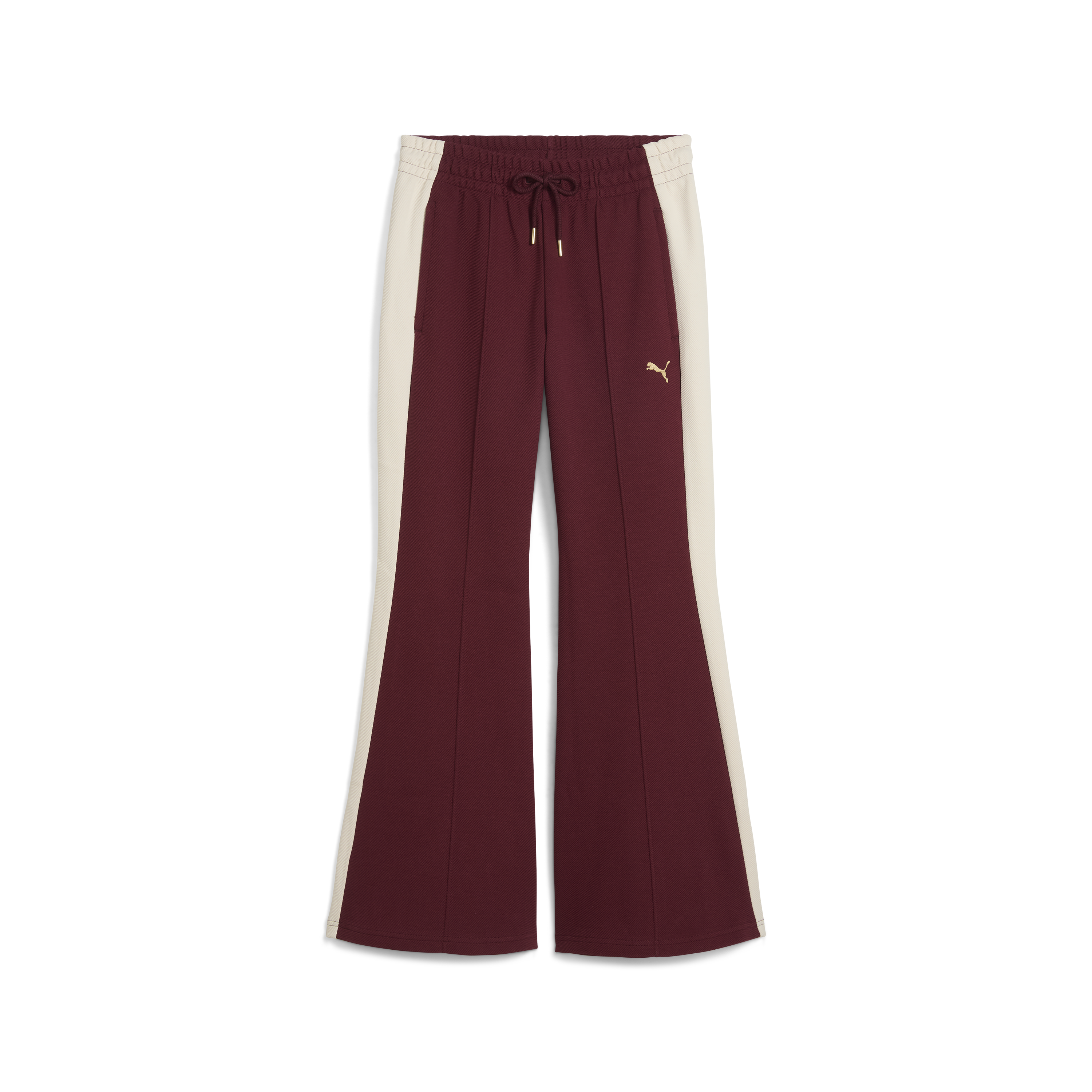 PUMA T7 Flared Pants Women