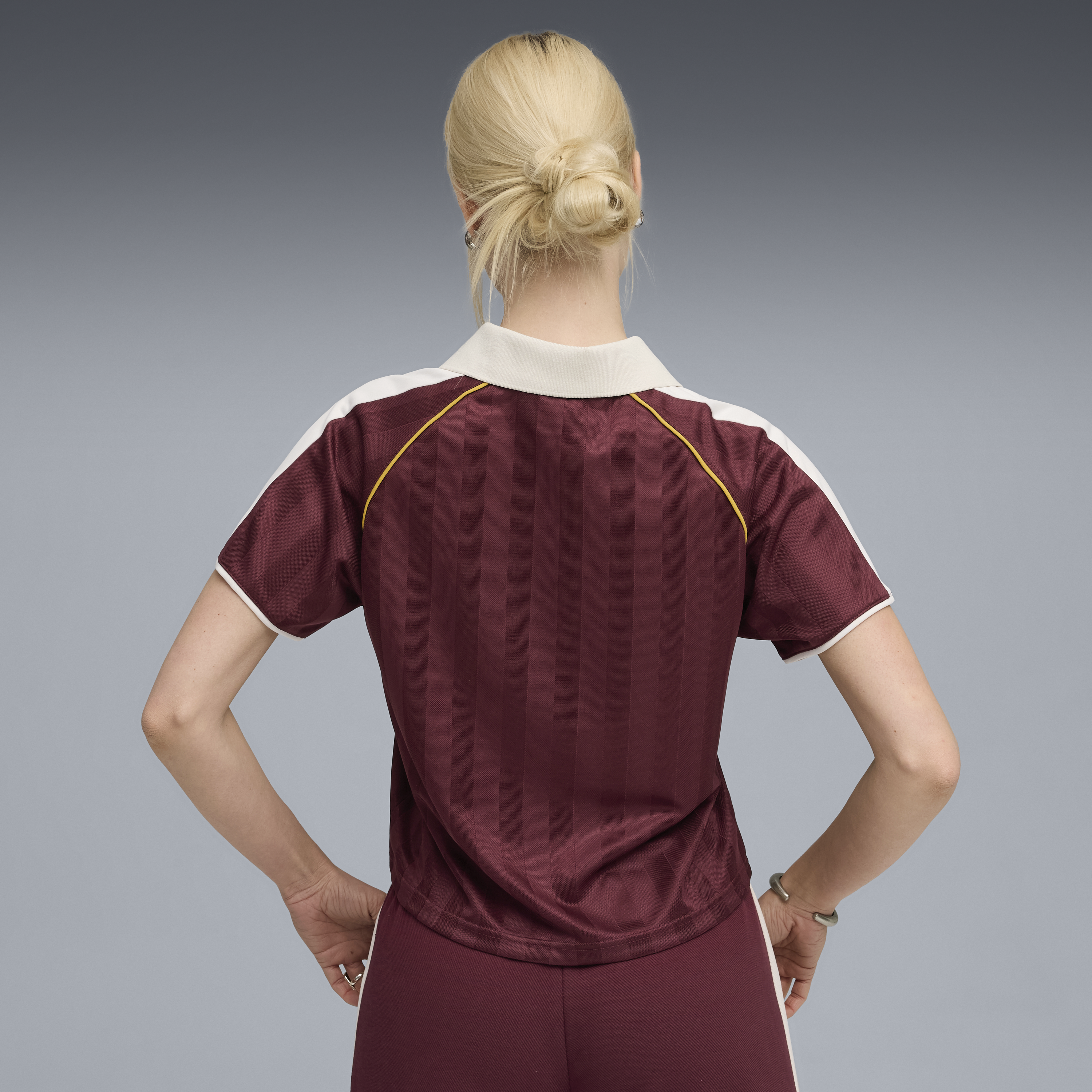 PUMA T7 Women's Soccer Jersey