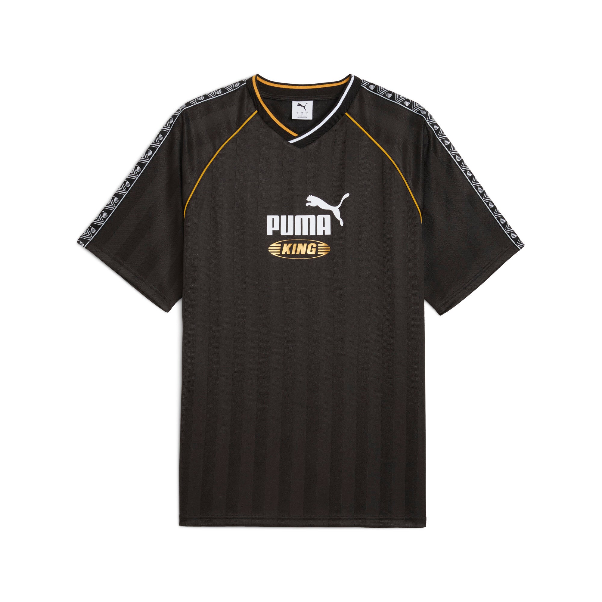 PUMA King Relaxed Jersey Unisex