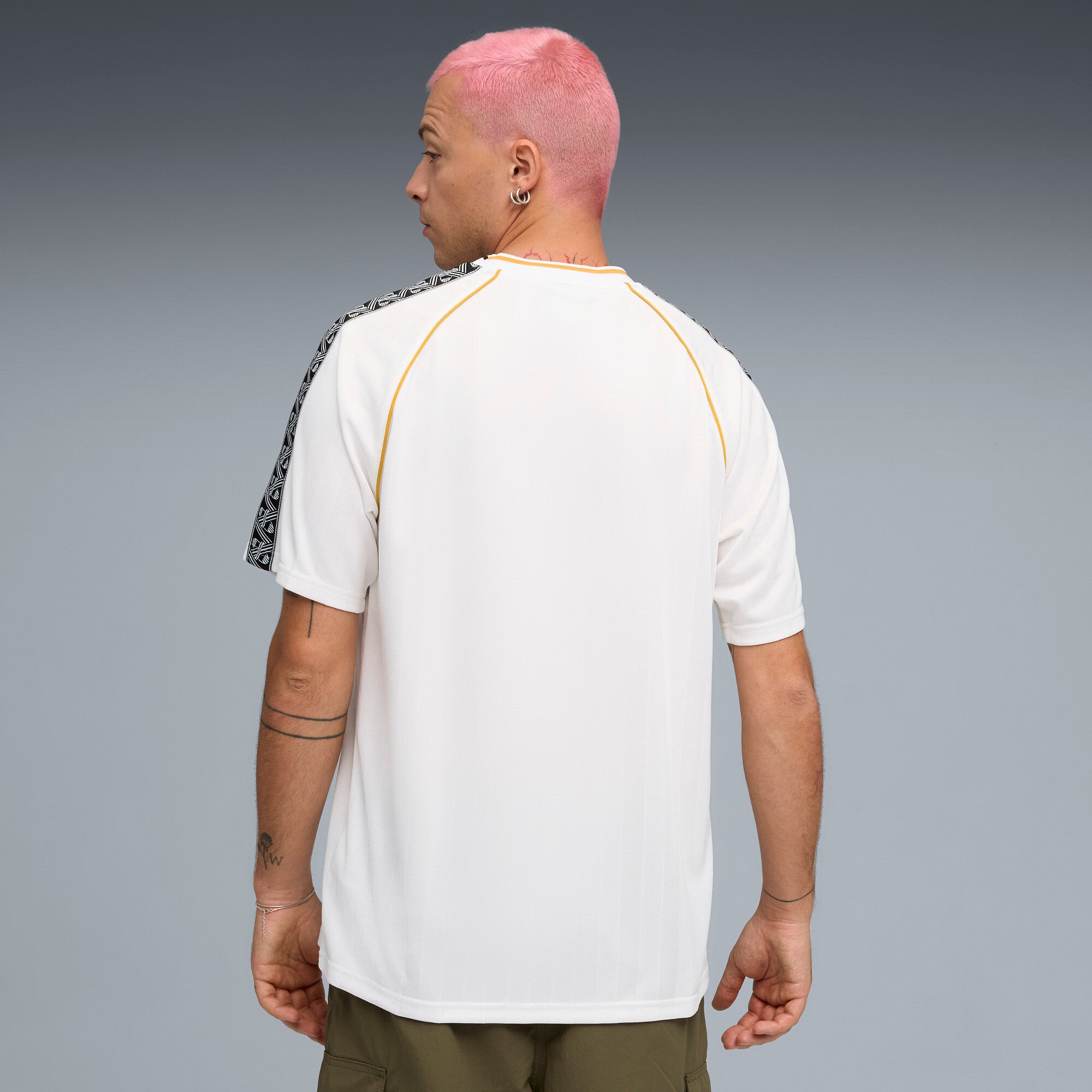 PUMA King Relaxed Jersey Unisex