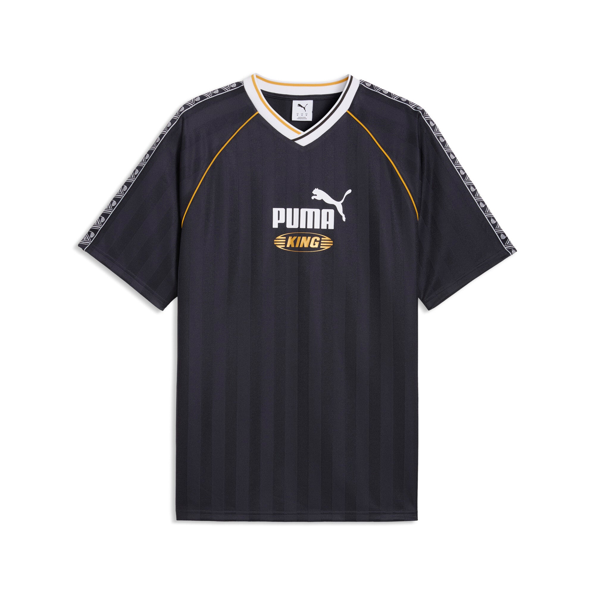 PUMA King Relaxed Jersey Unisex